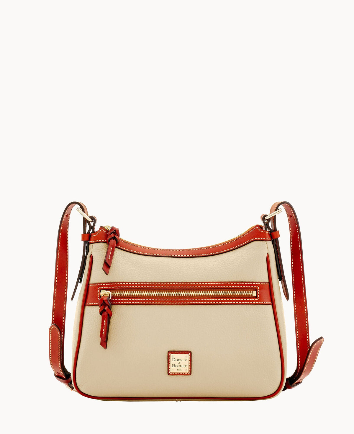Pebble Grain Piper - Bone