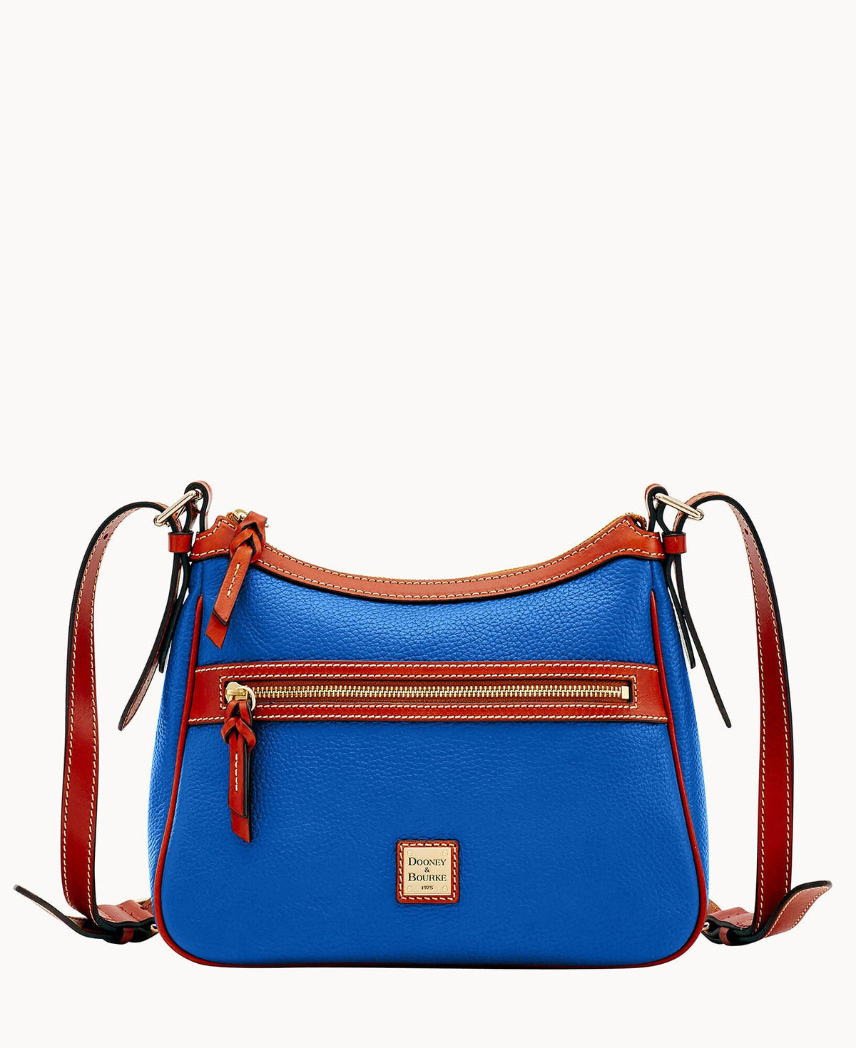 Pebble Grain Piper - Blue