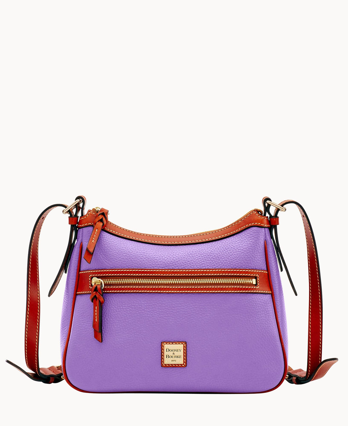 Pebble Grain Piper - Lilac