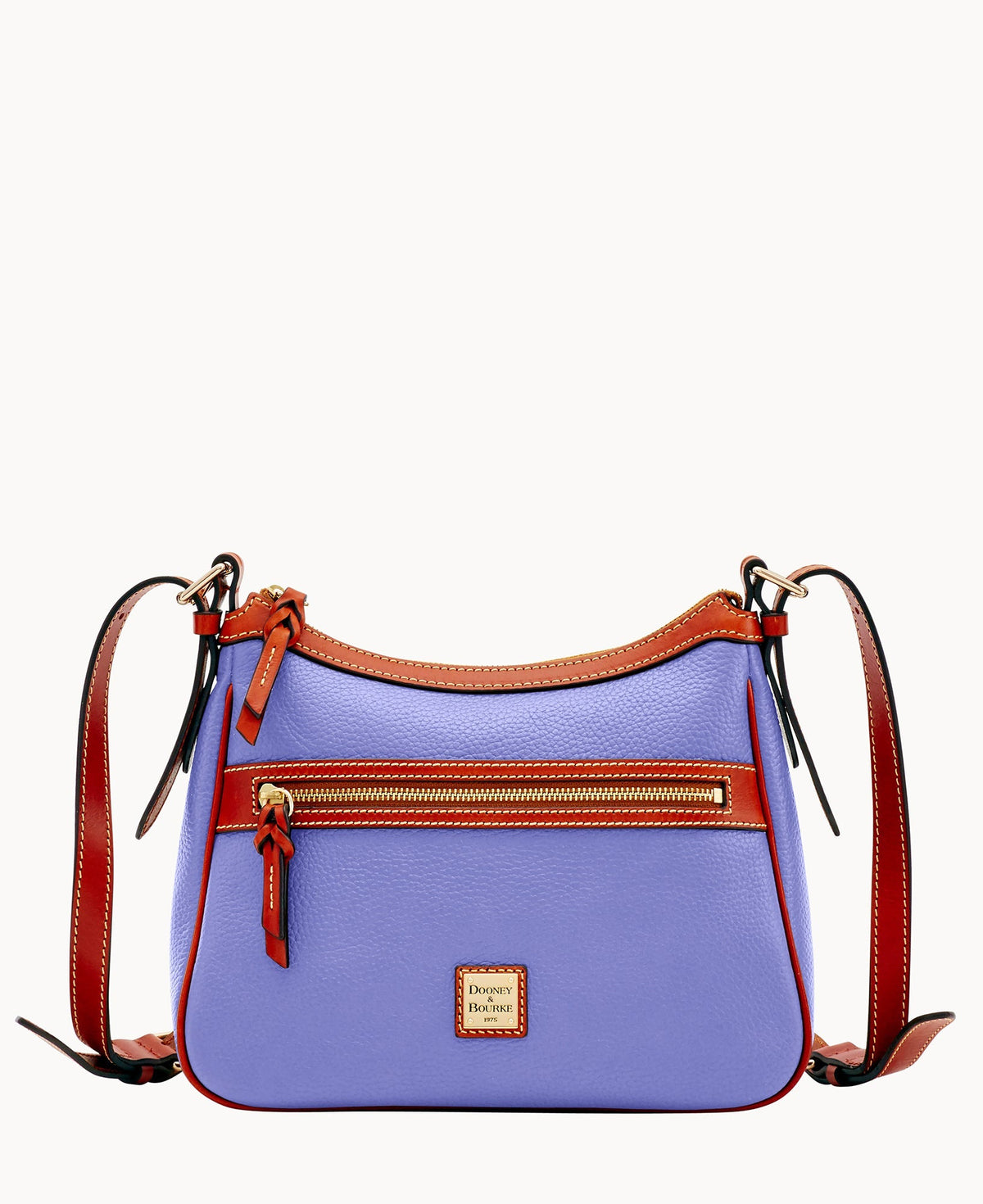 Pebble Grain Piper - Lavender