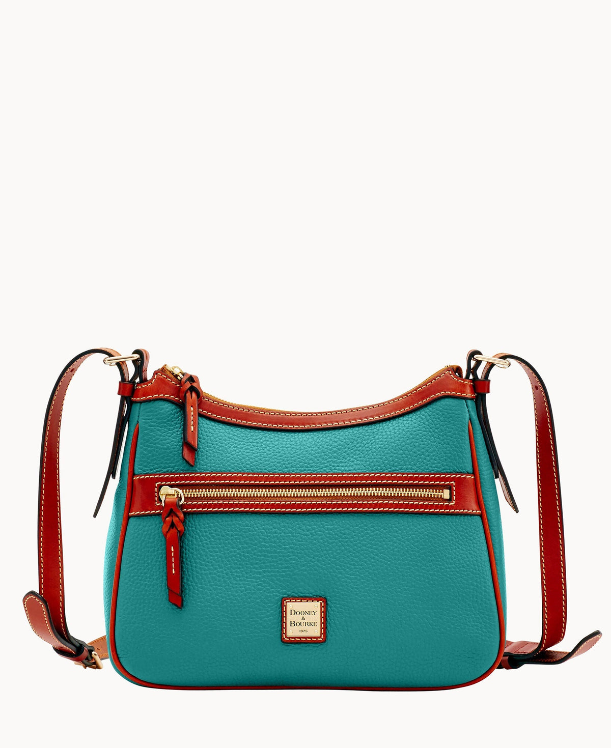 Pebble Grain Piper - Spearmint