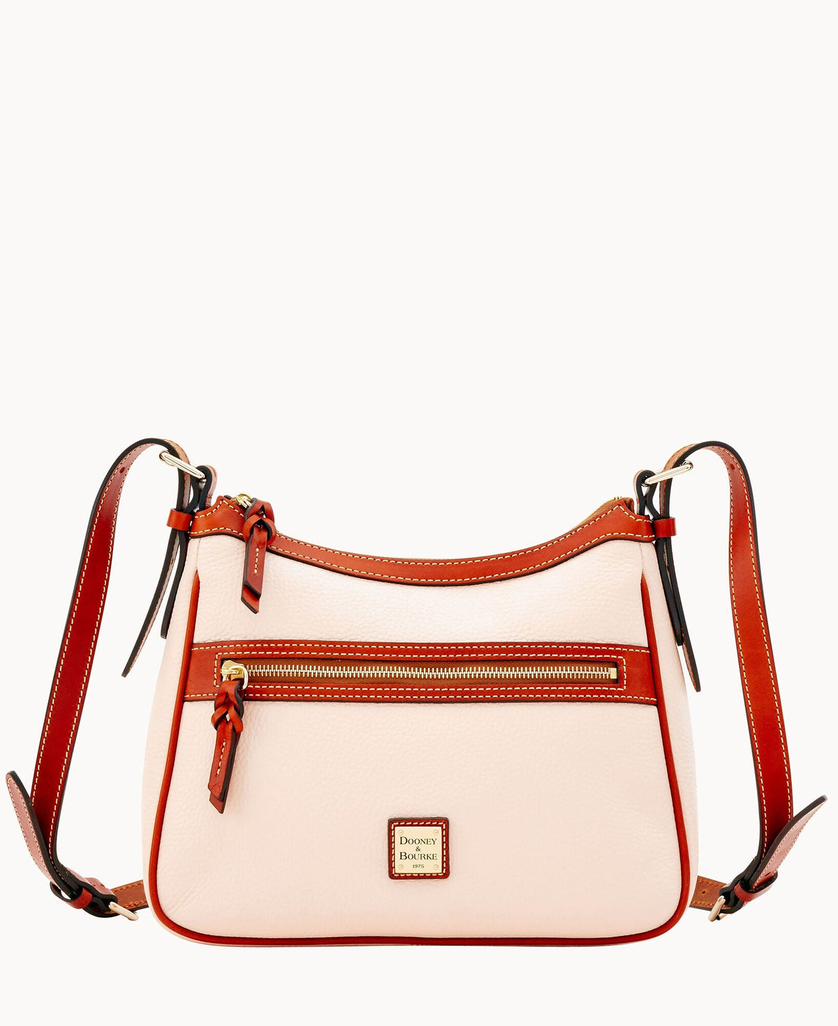Pebble Grain Piper - Blush