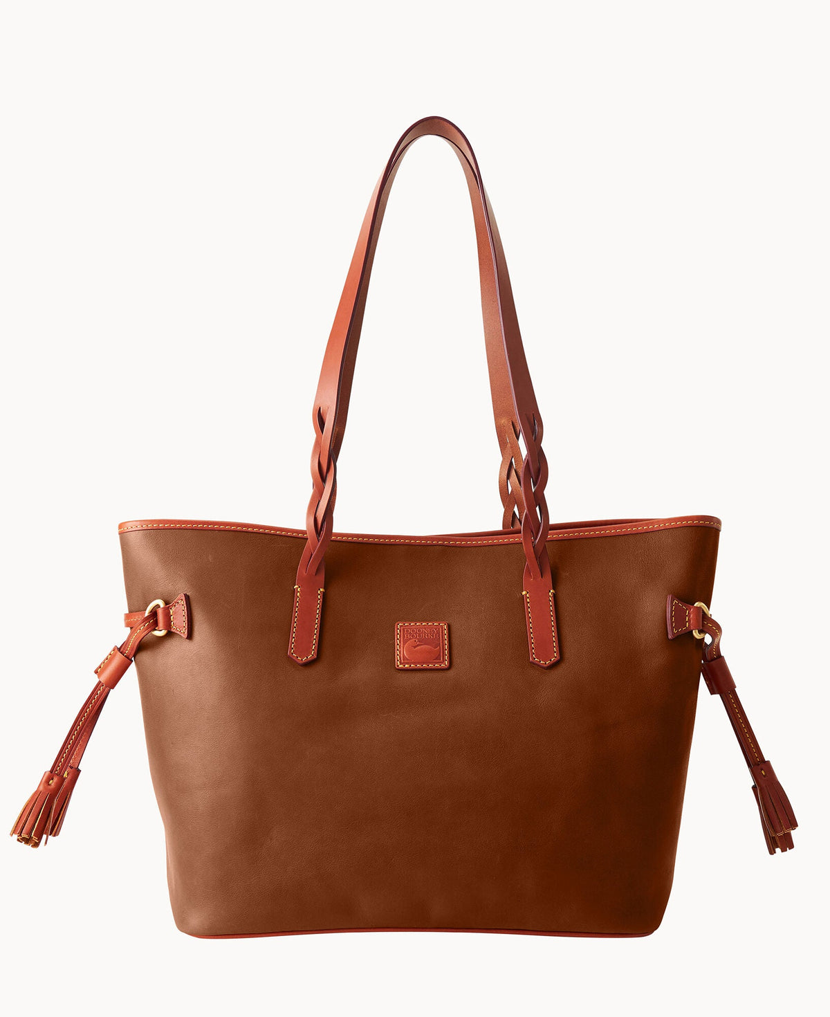 Florentine Bailey - Chestnut