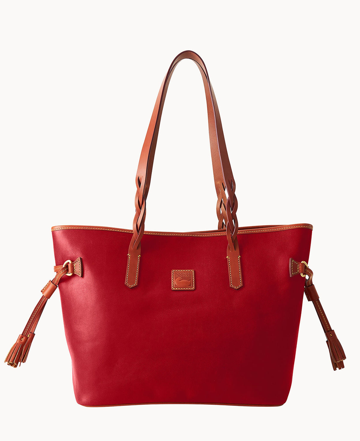 Florentine Bailey - Red