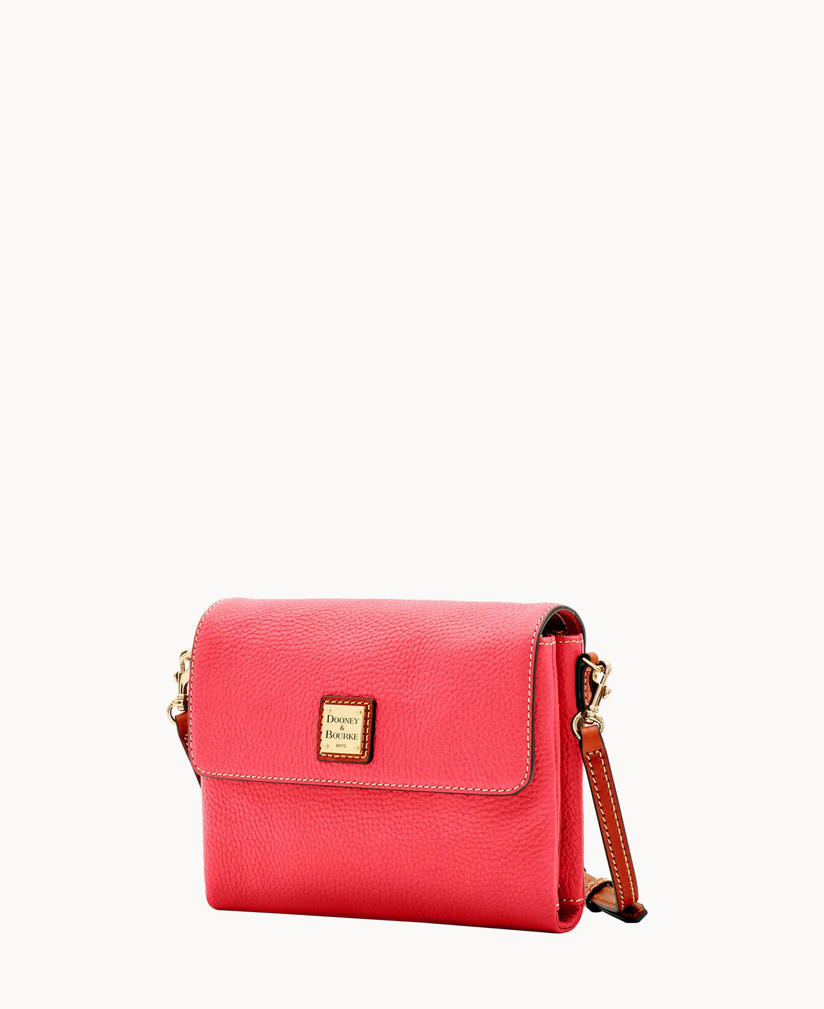Pebble Grain Hunter Crossbody - Image 79