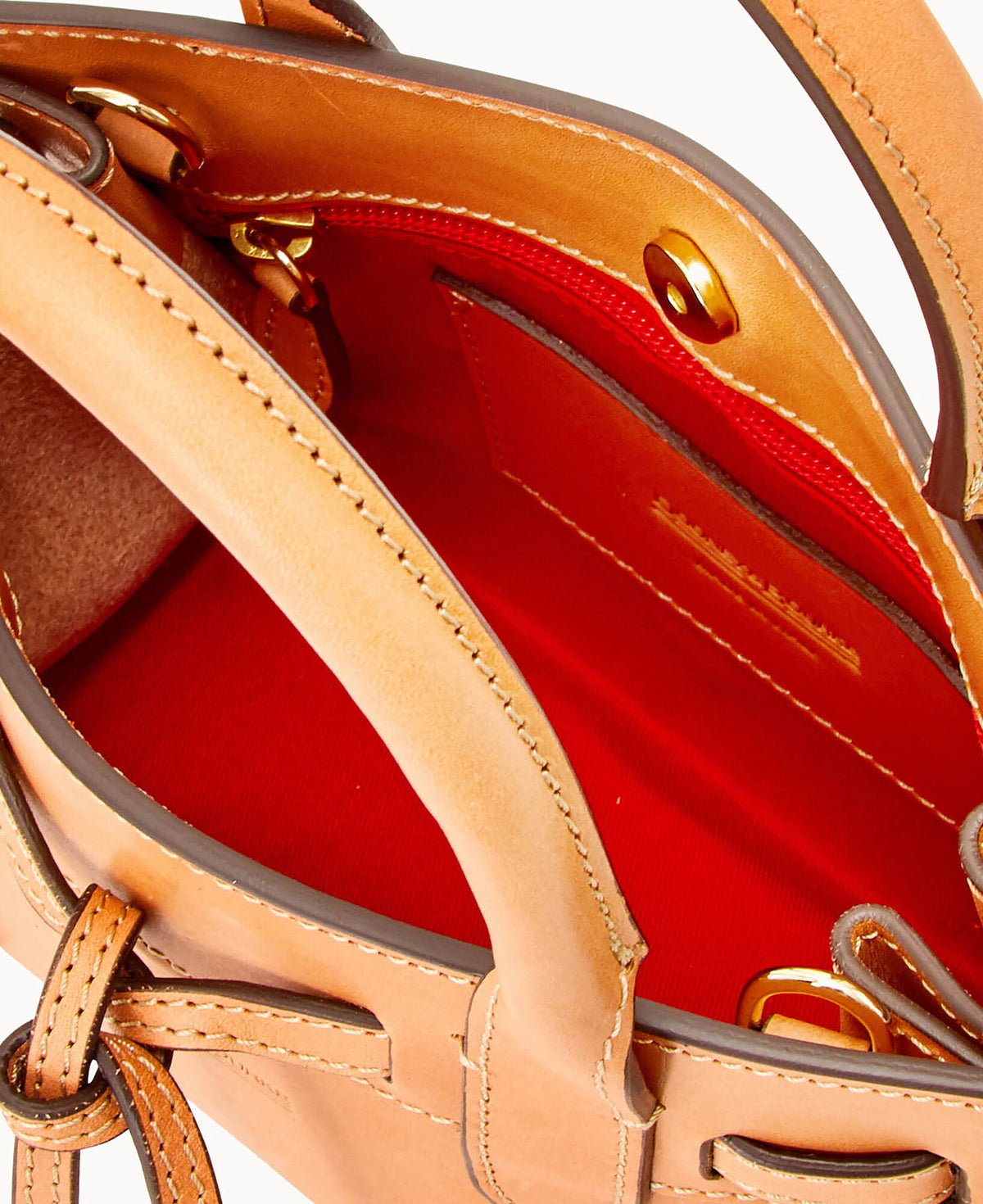 Alto Mini Tassel Crossbody - Image 18