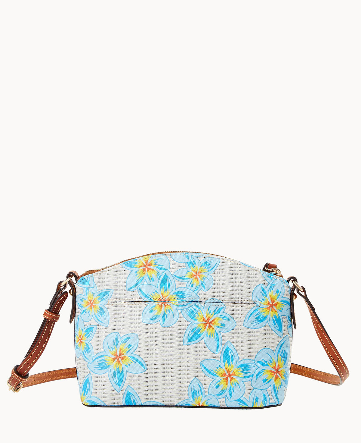 Plumeria Suki Crossbody - Image 8