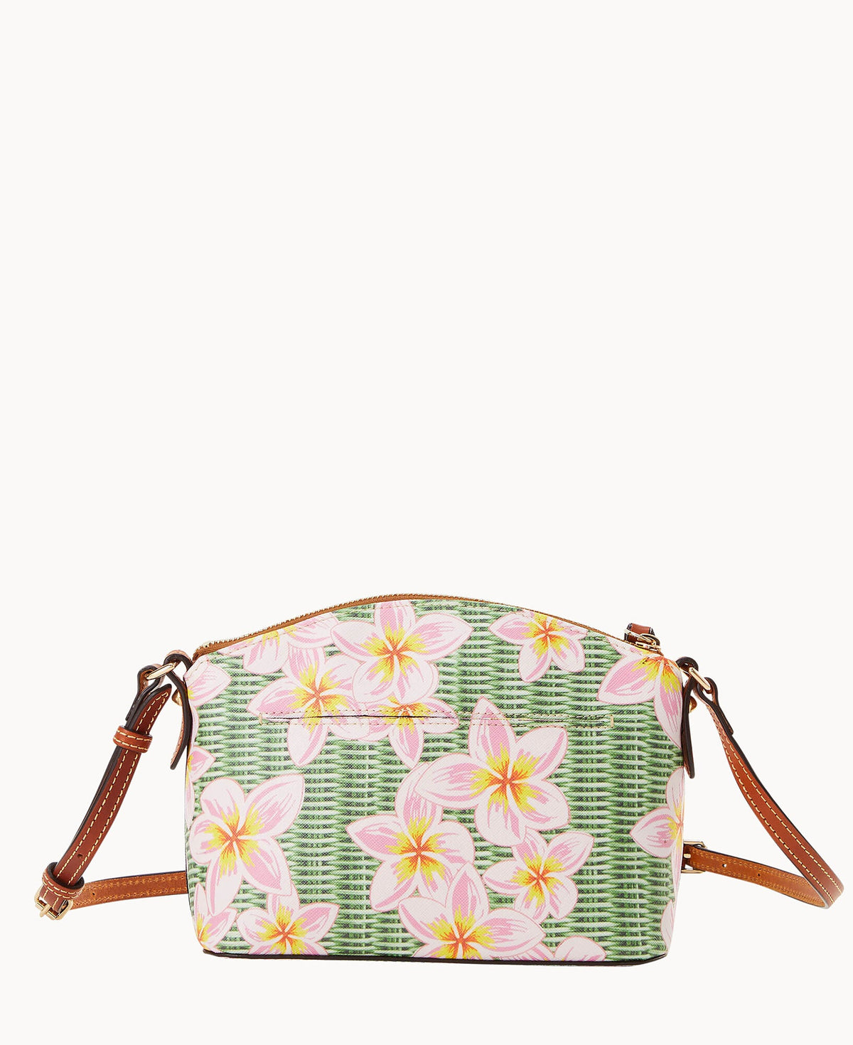 Plumeria Suki Crossbody - Image 13