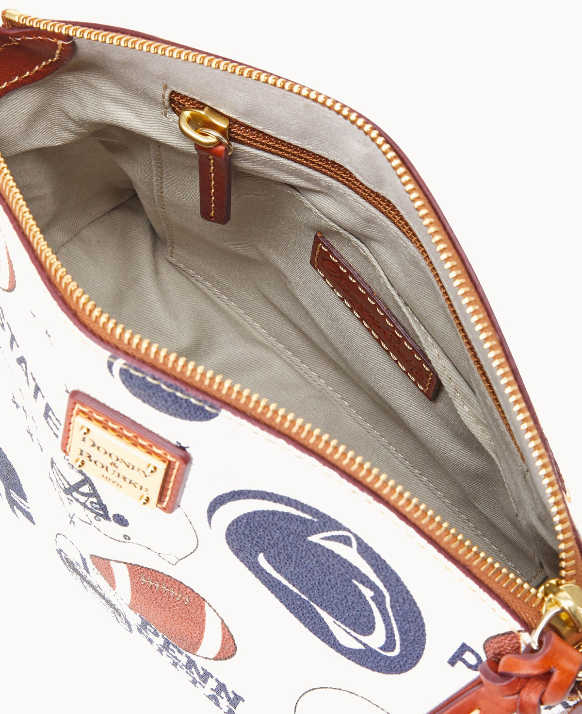 Collegiate Penn State University Suki Crossbody - Image 3