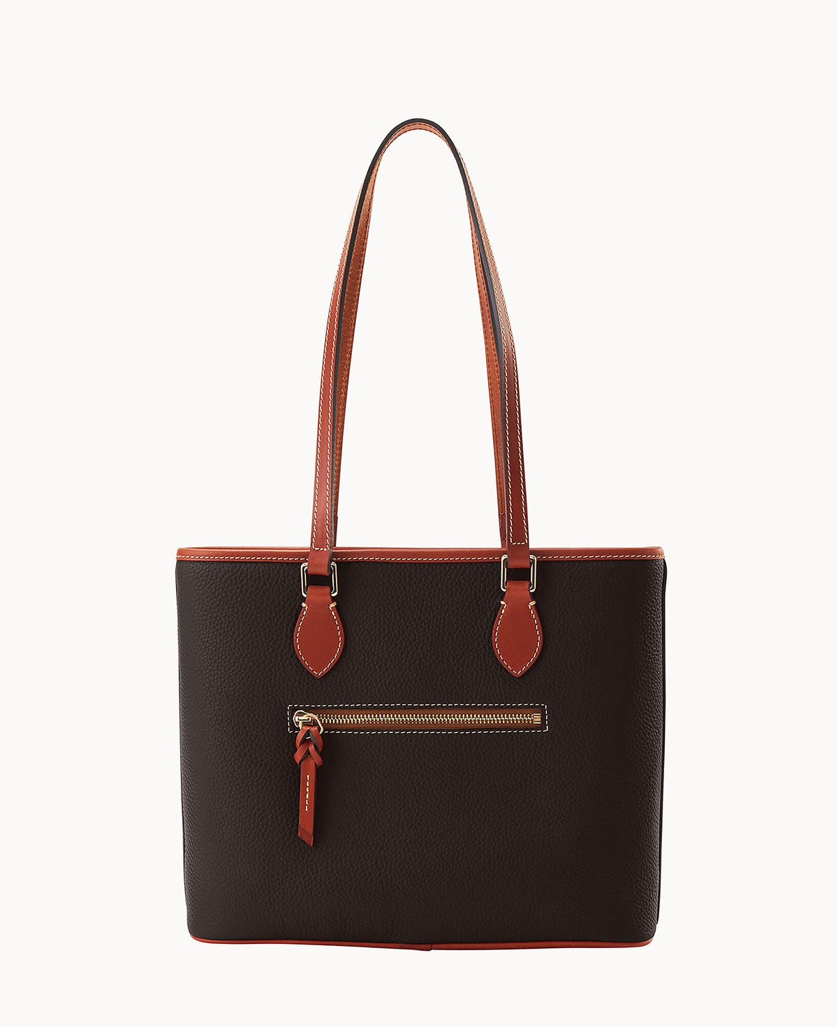 Pebble Grain Richmond Shopper - Image 59