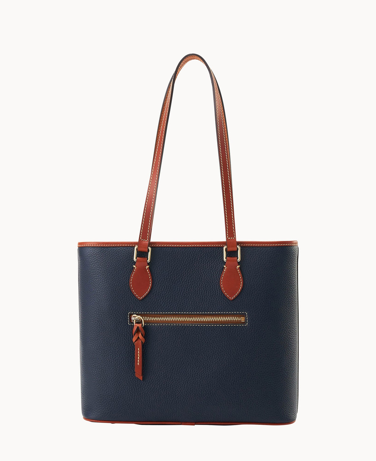 Pebble Grain Richmond Shopper - Image 19