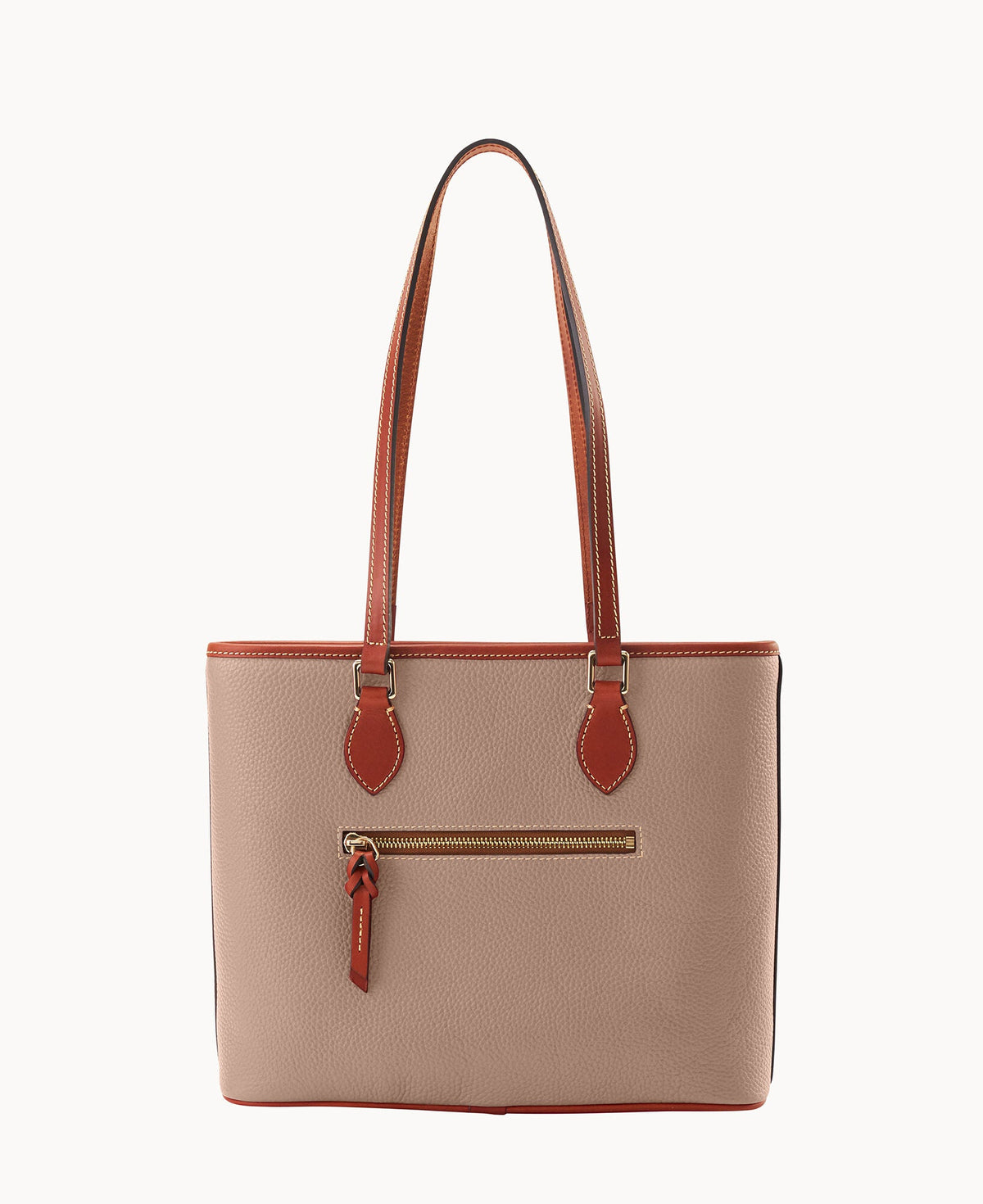 Pebble Grain Richmond Shopper - Image 39
