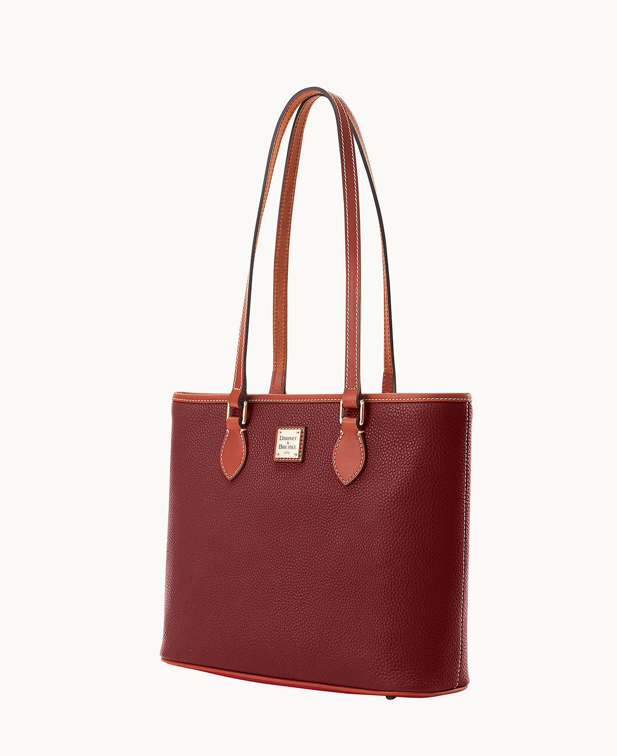 Pebble Grain Richmond Shopper - Image 67