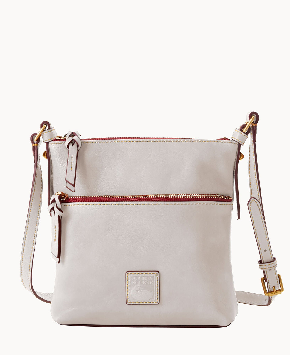 Florentine Letter Carrier - Ecru