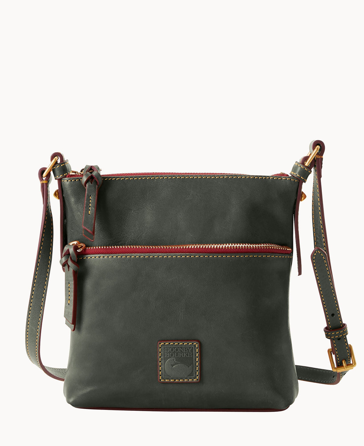 Florentine Letter Carrier - Ivy