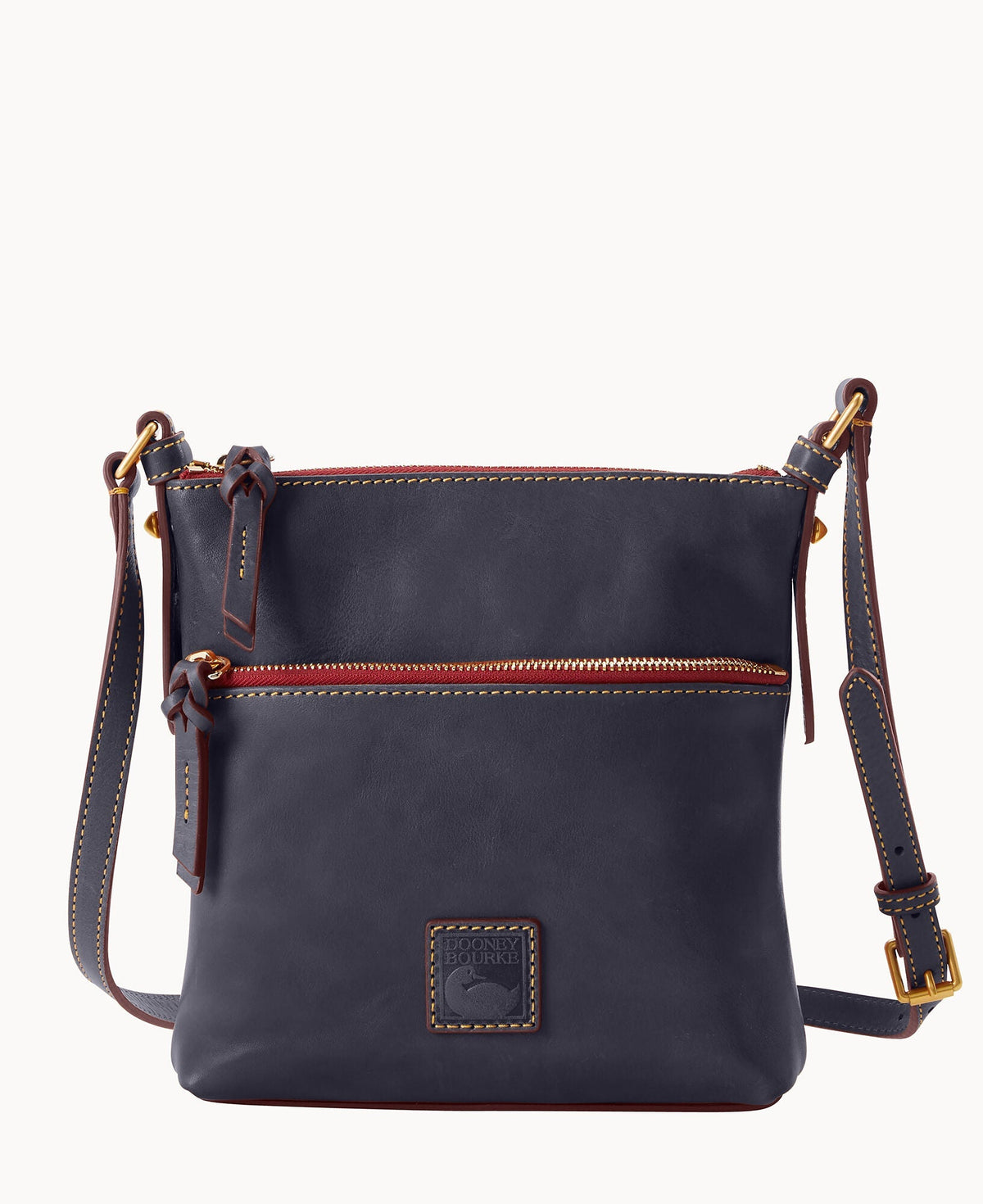 Florentine Letter Carrier - Navy