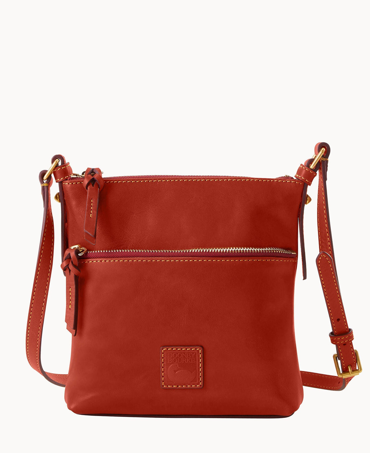 Florentine Letter Carrier - Ginger