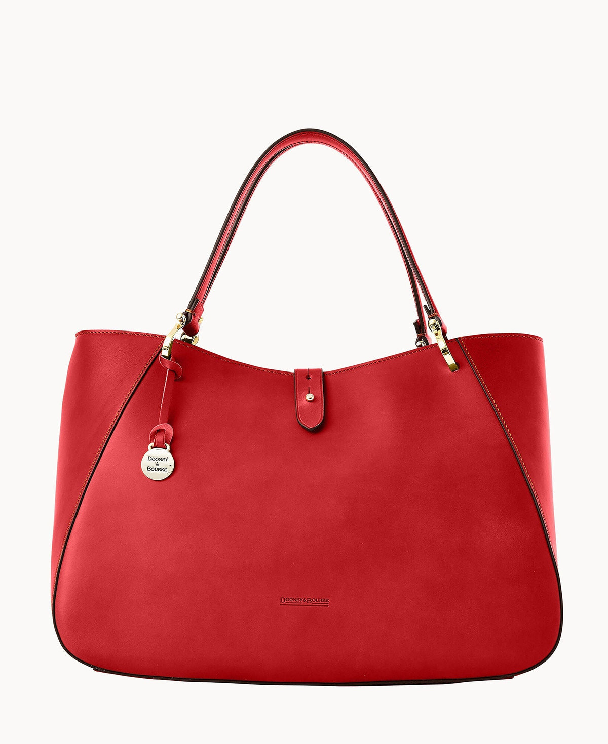 Alto Camilla - Red
