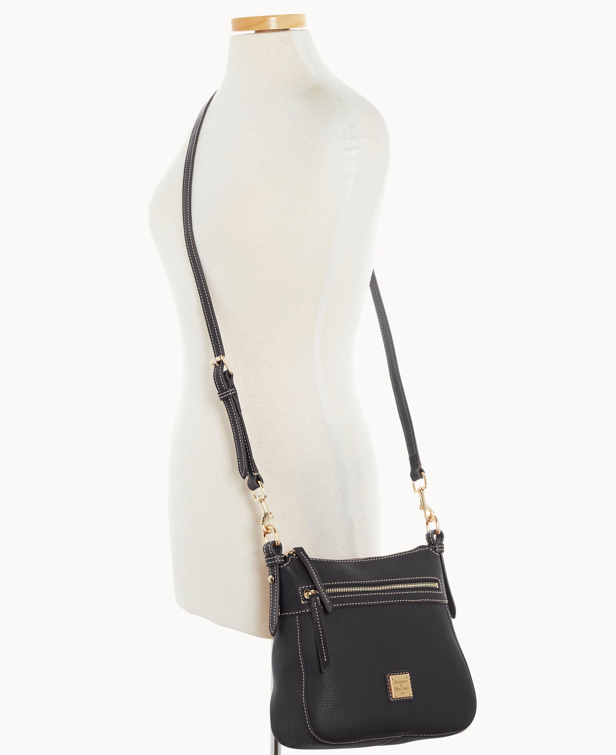 Pebble Grain Crossbody 25 - Image 72