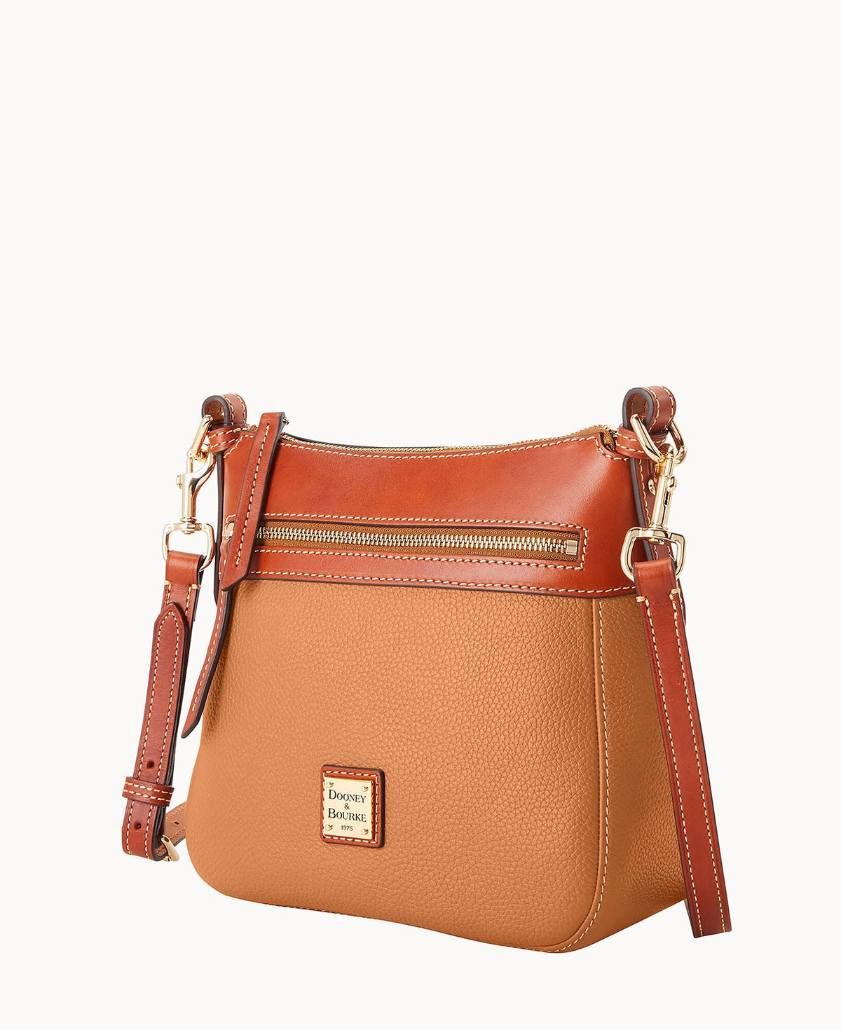 Pebble Grain Crossbody 25 - Image 90