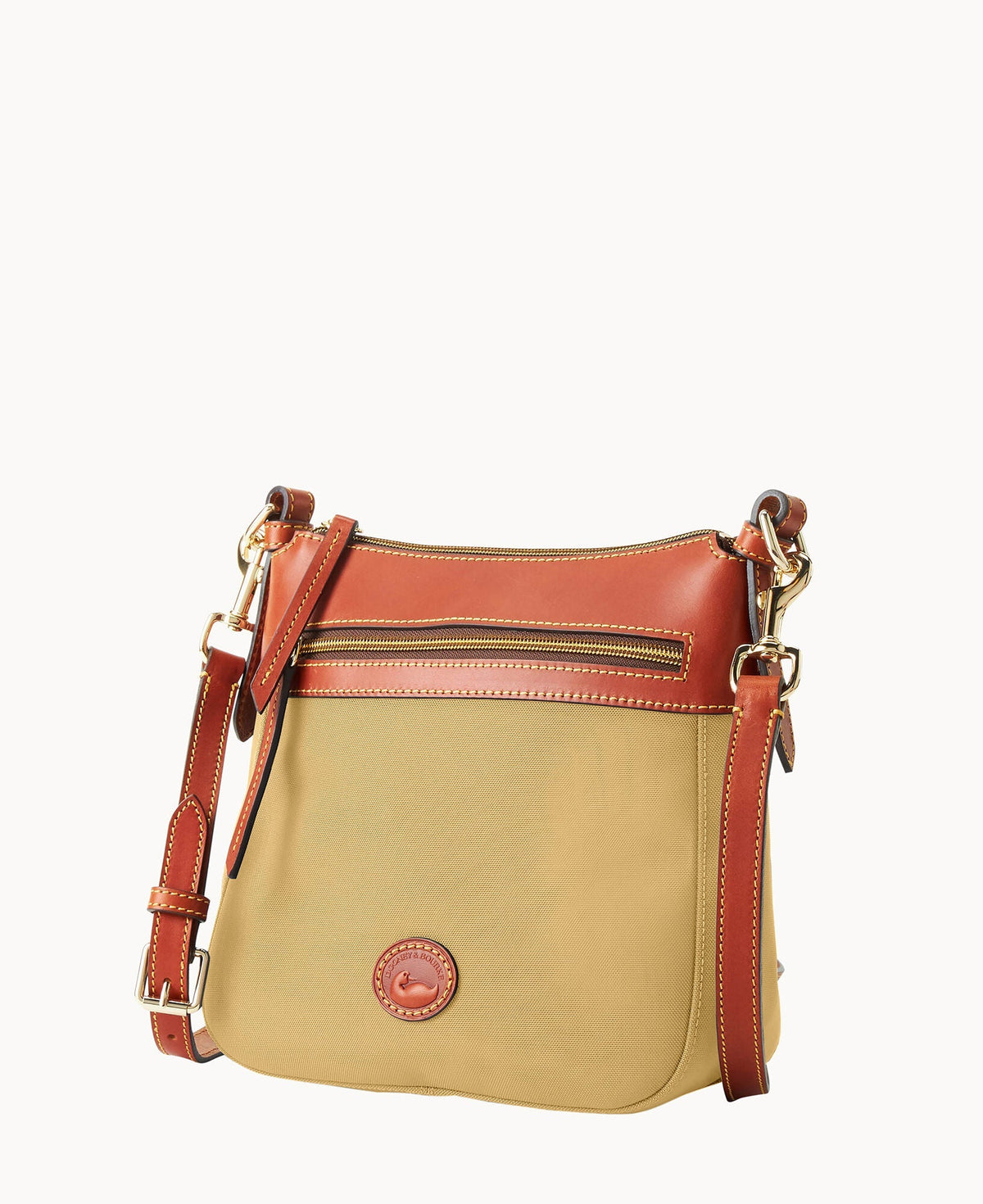 Nylon Crossbody 25 - Image 10