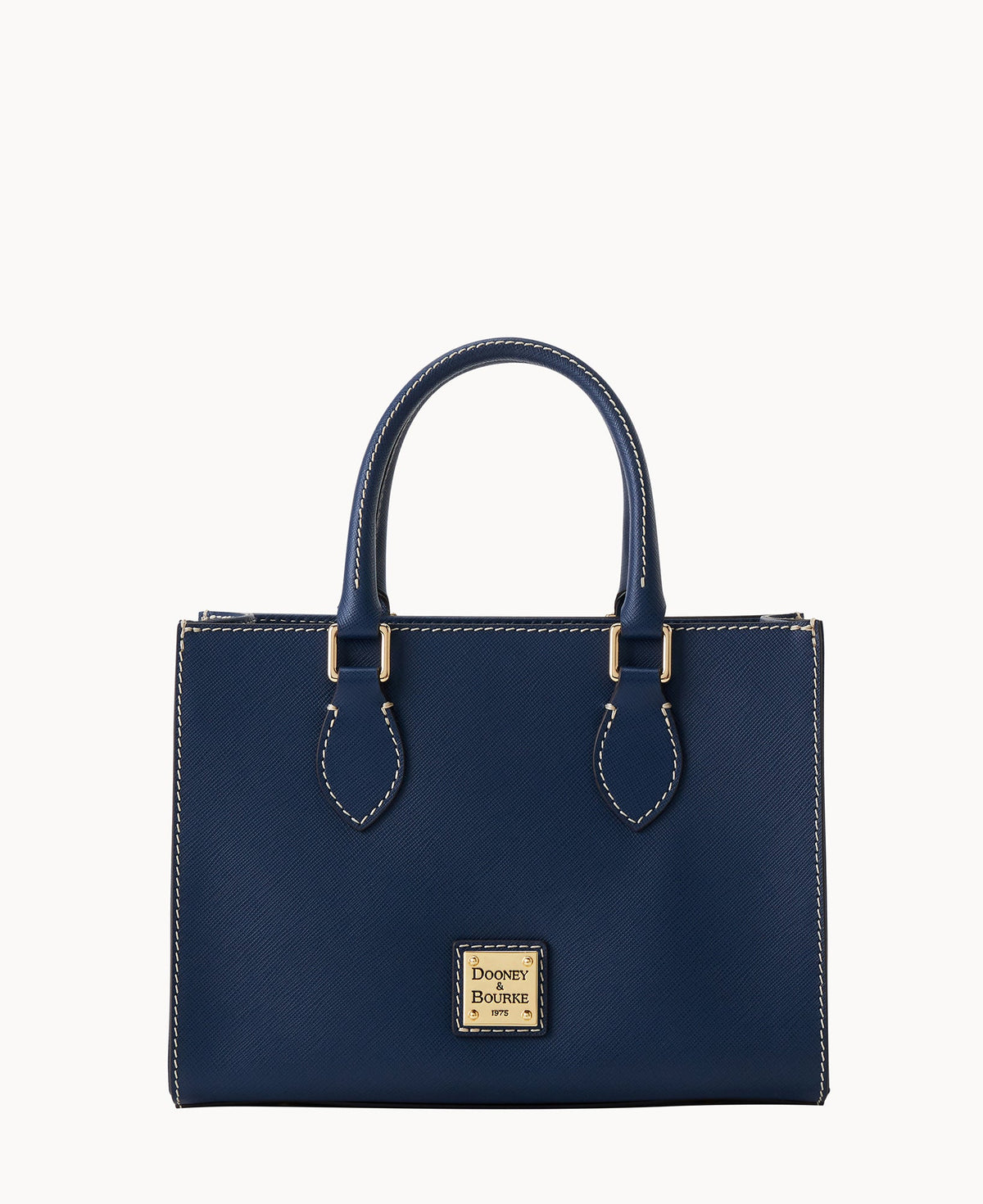 Saffiano Janine 25 - Cobalt