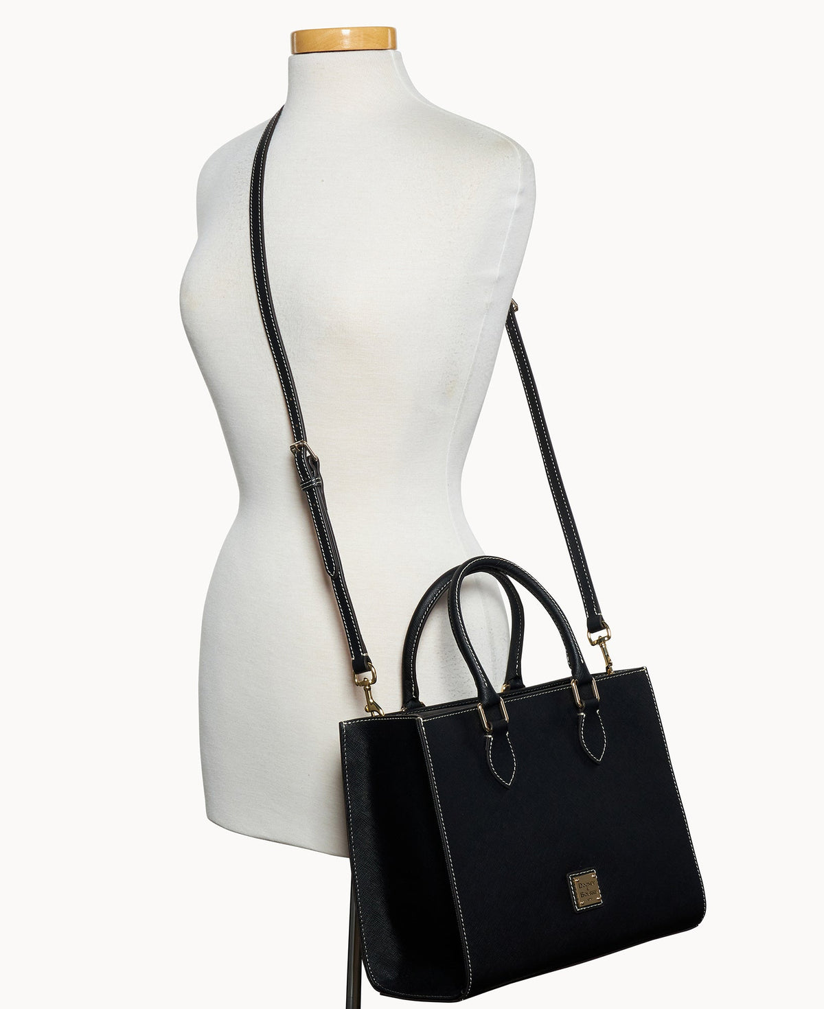 Saffiano Janine 30 - Image 8