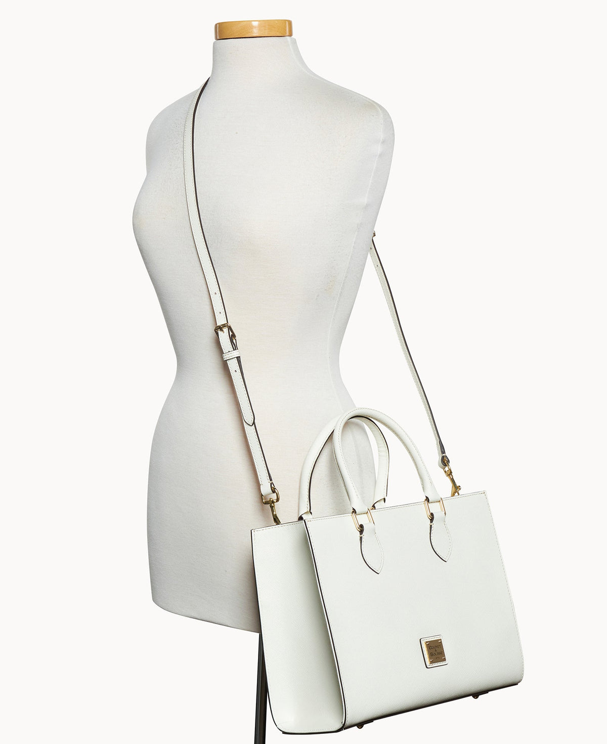 Saffiano Janine 30 - Image 12