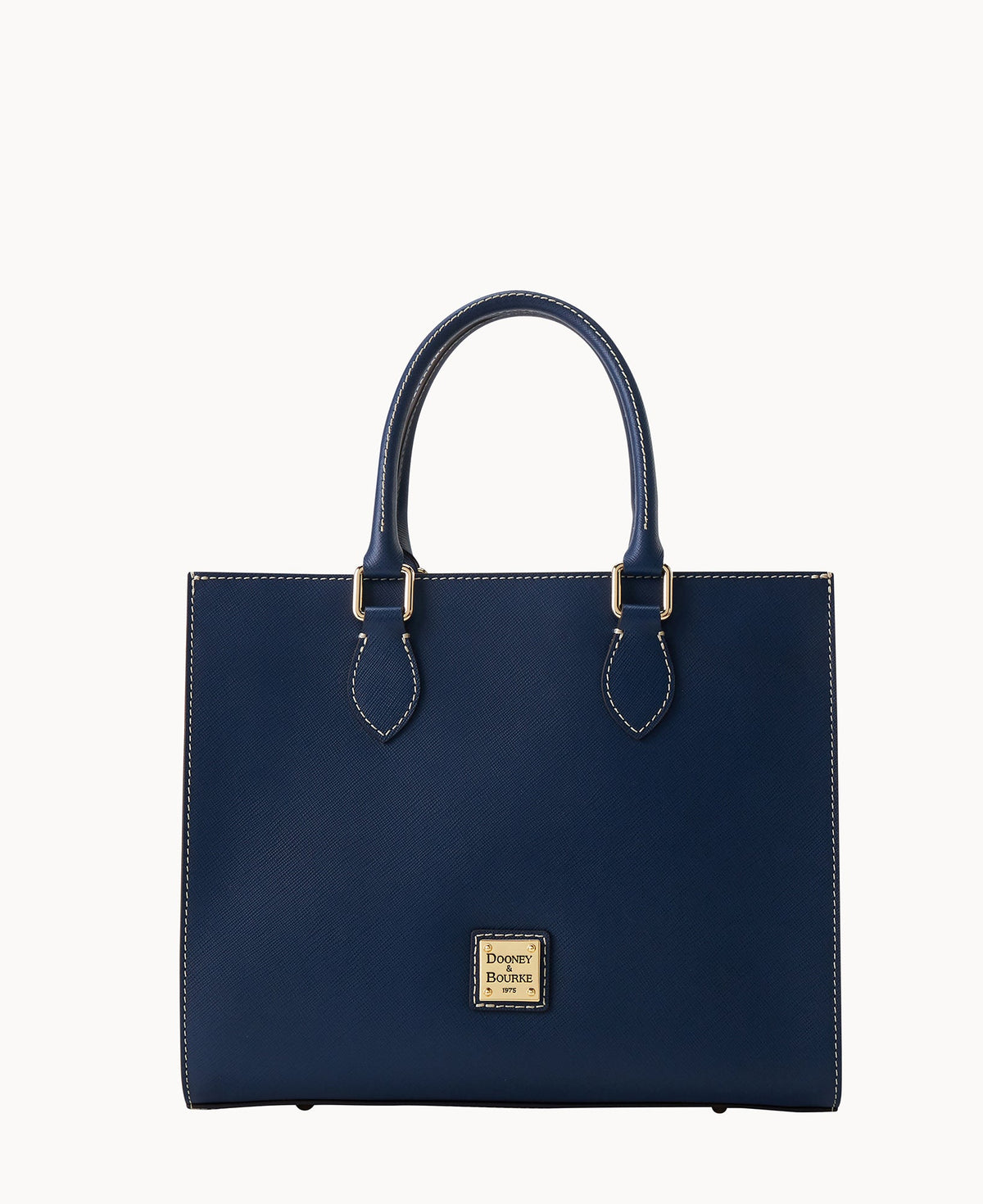 Saffiano Janine 30 - Cobalt
