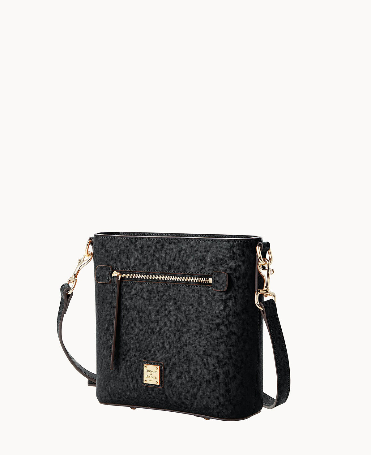 Saffiano Small Zip Crossbody - Image 122