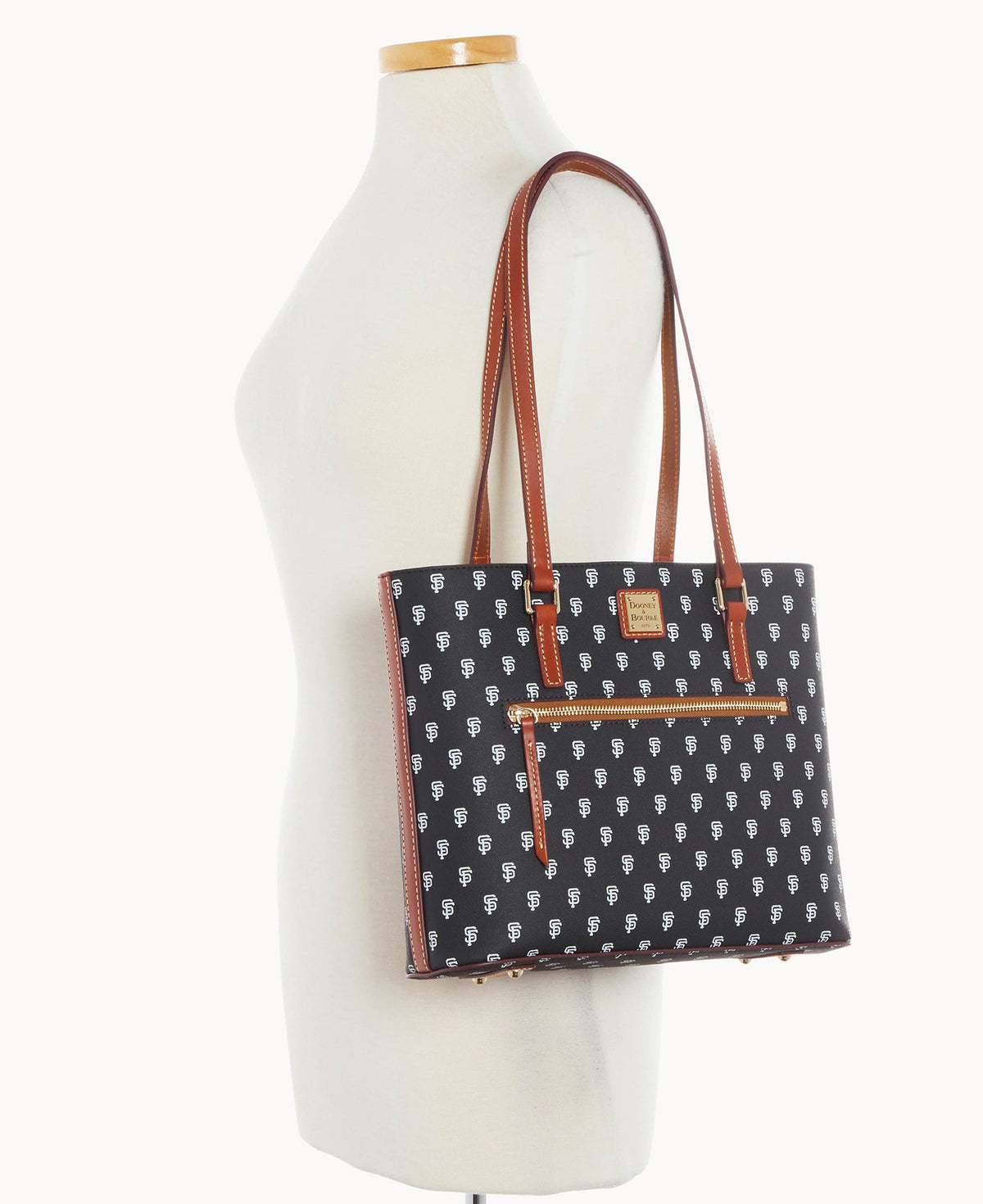 MLB Giants Shopper - Image 4
