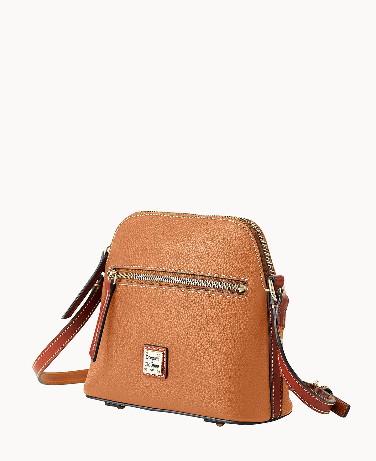 Pebble Grain Domed Crossbody - Image 58