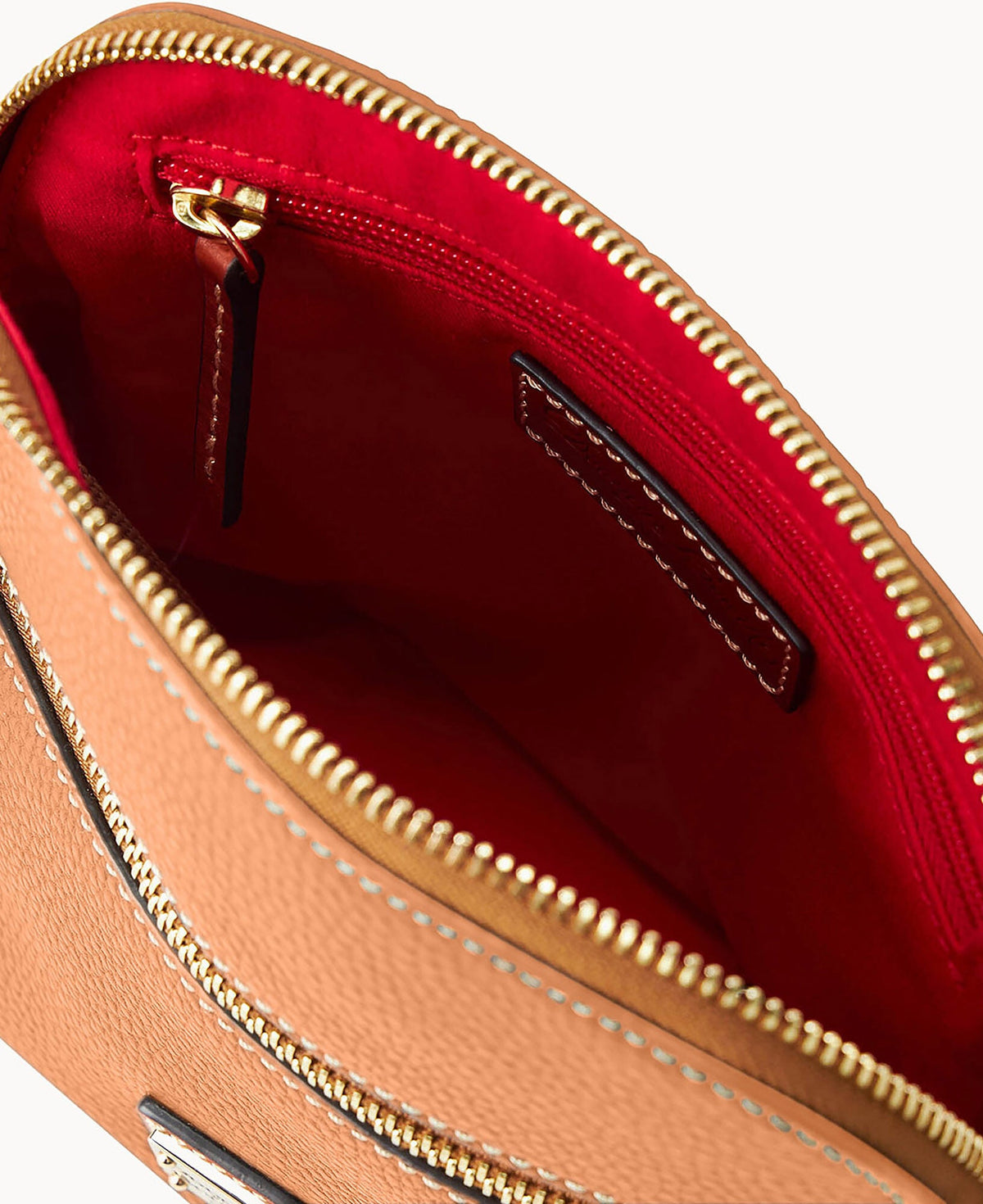 Pebble Grain Domed Crossbody - Image 59