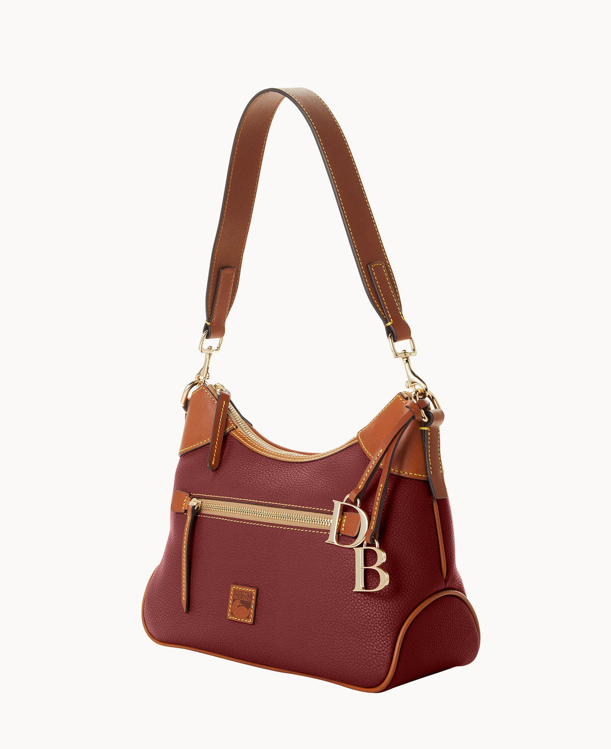Pebble Grain Hobo - Image 38