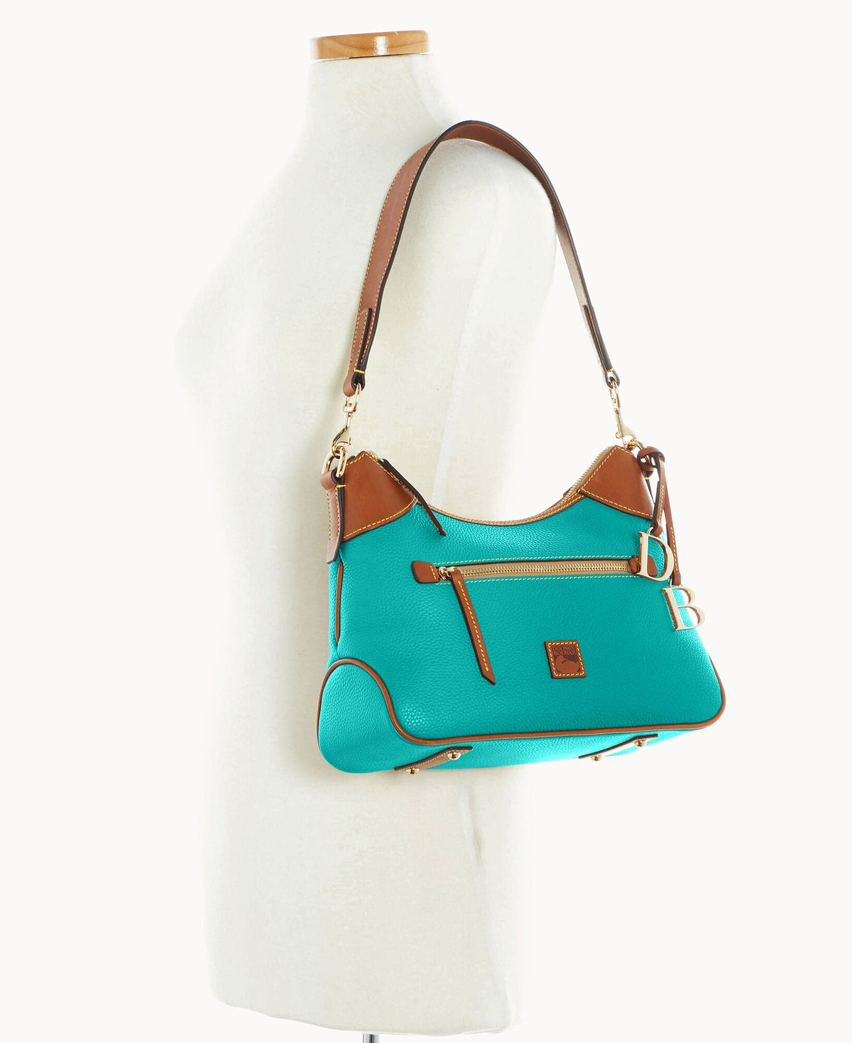 Pebble Grain Hobo - Image 68
