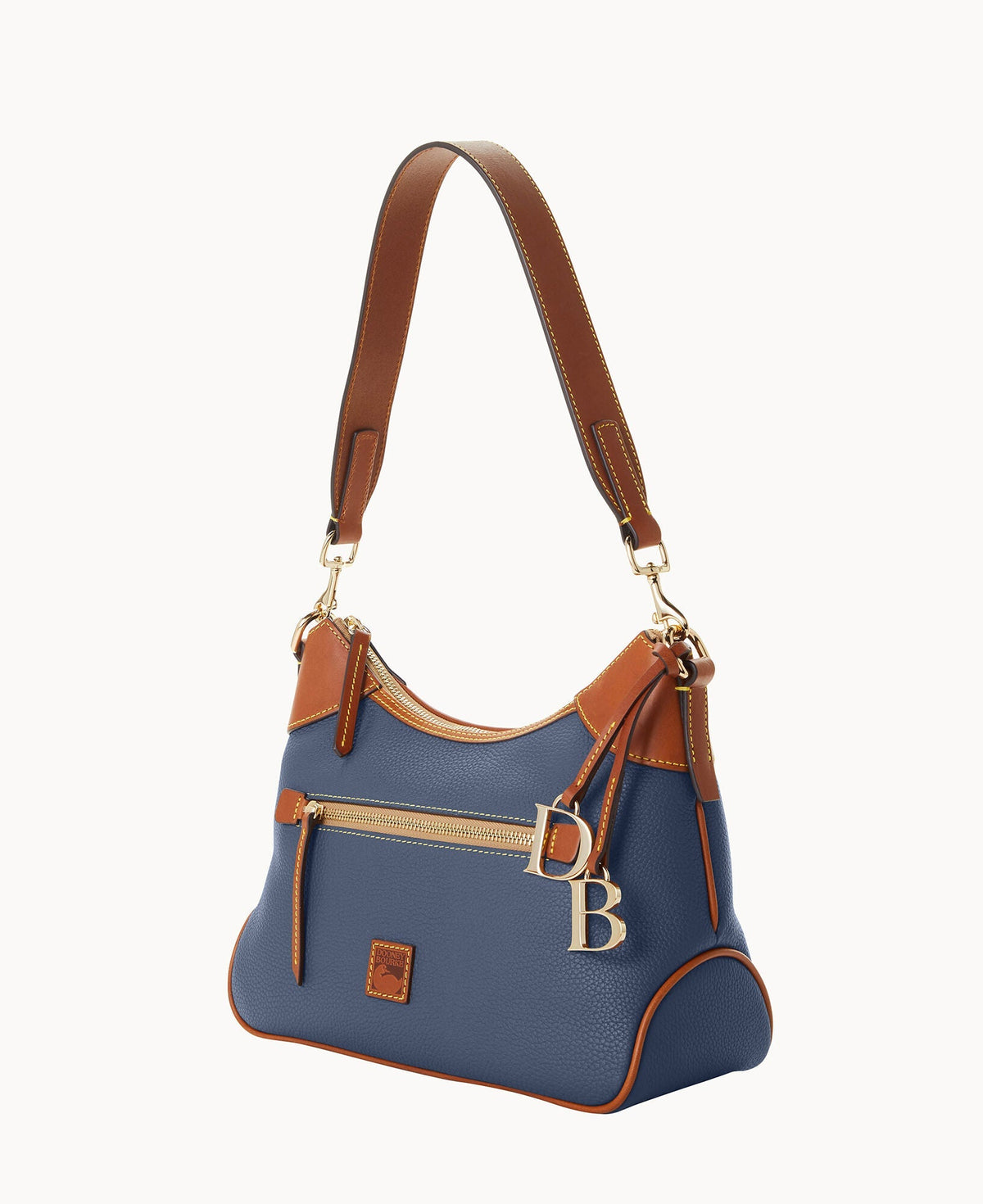 Pebble Grain Hobo - Image 42