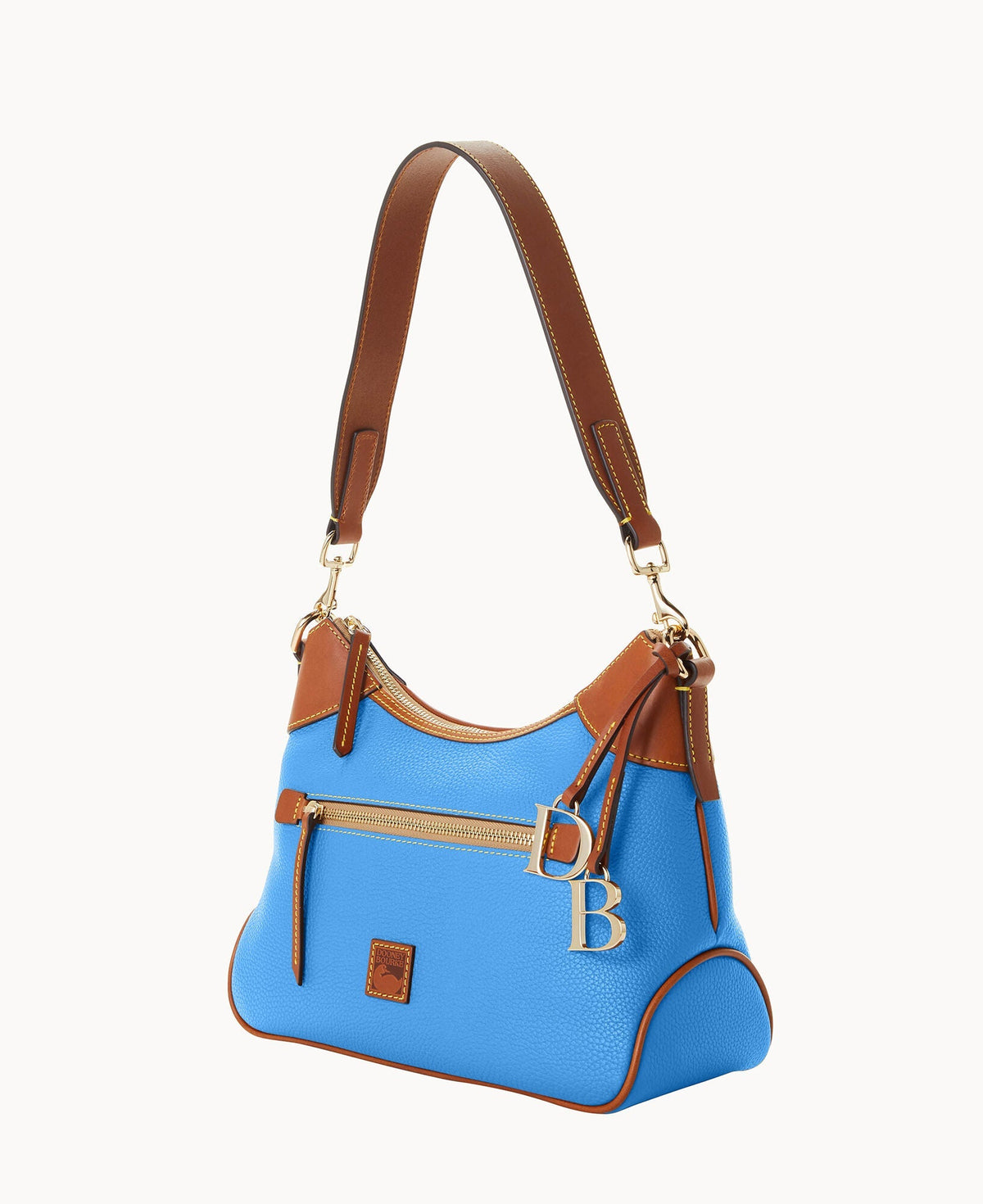Pebble Grain Hobo - Image 62