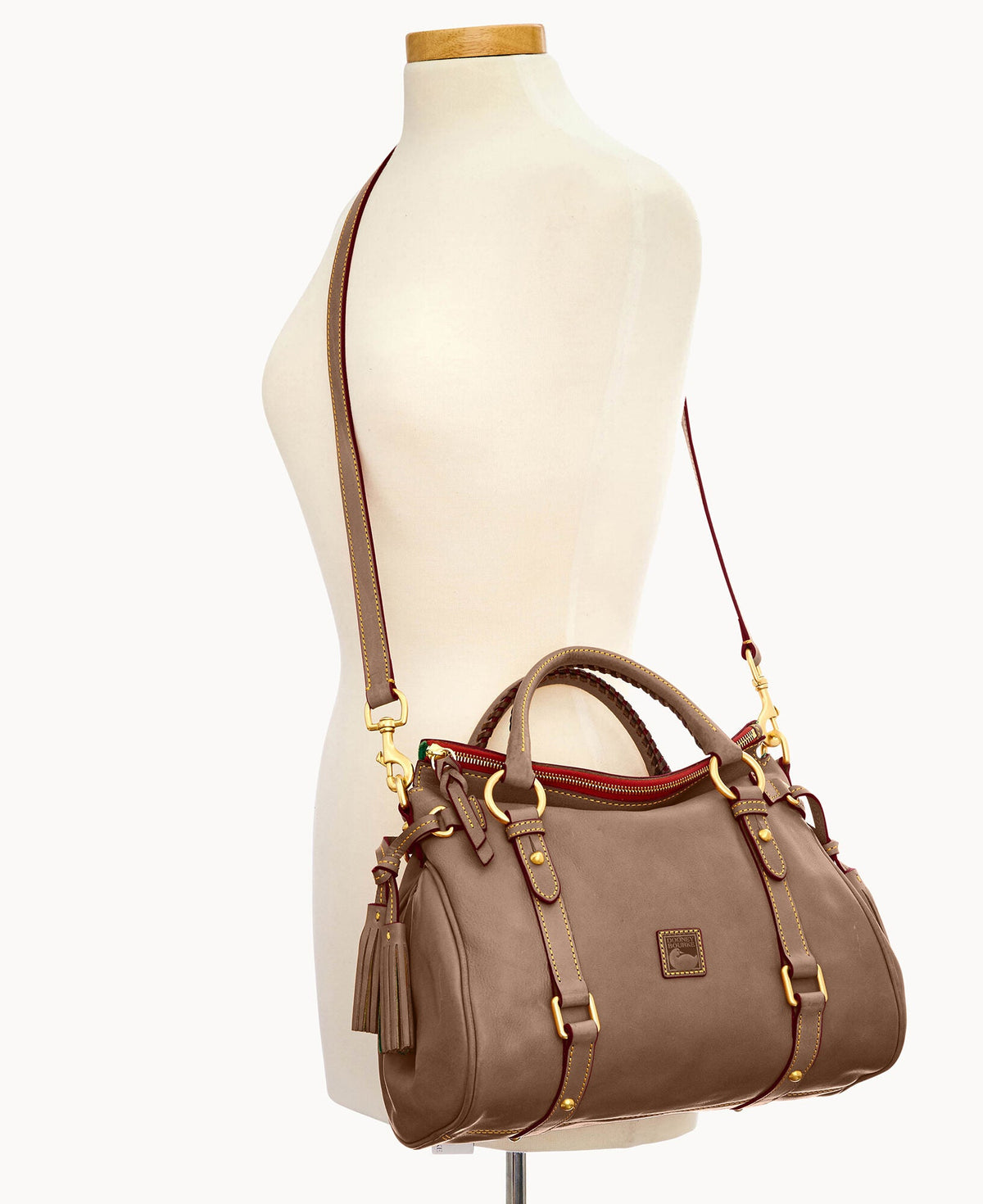 Florentine Satchel - Image 51