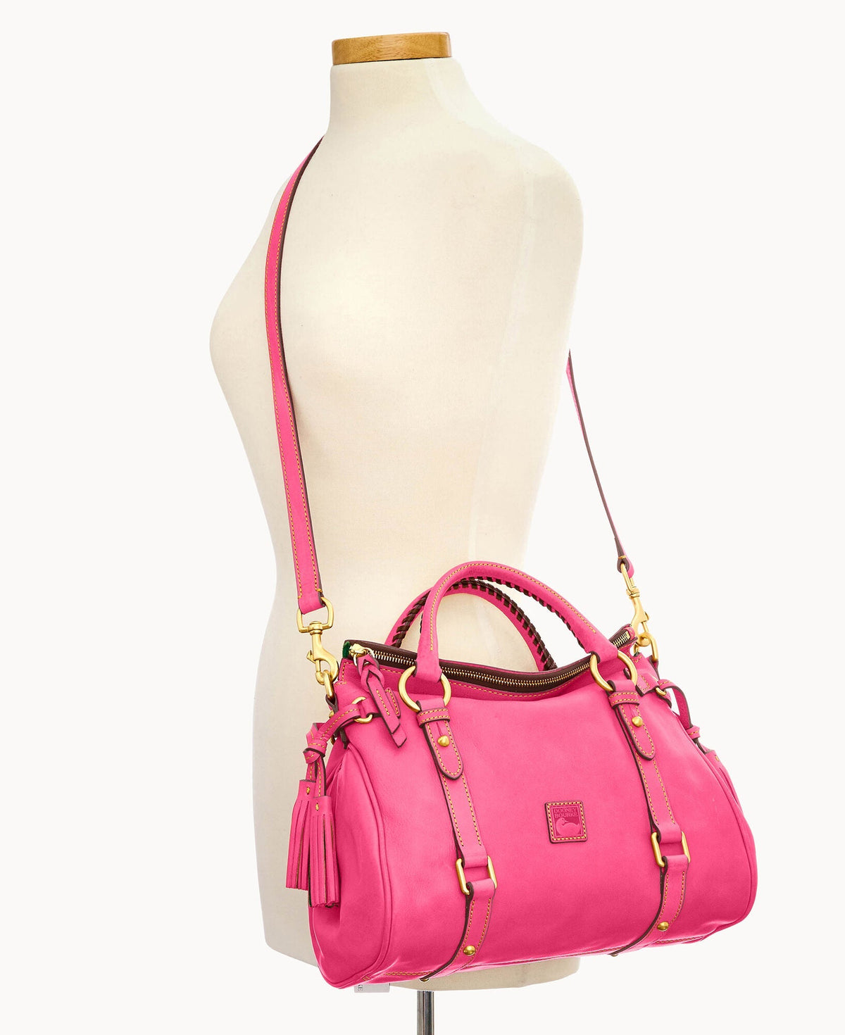 Florentine Satchel - Image 70