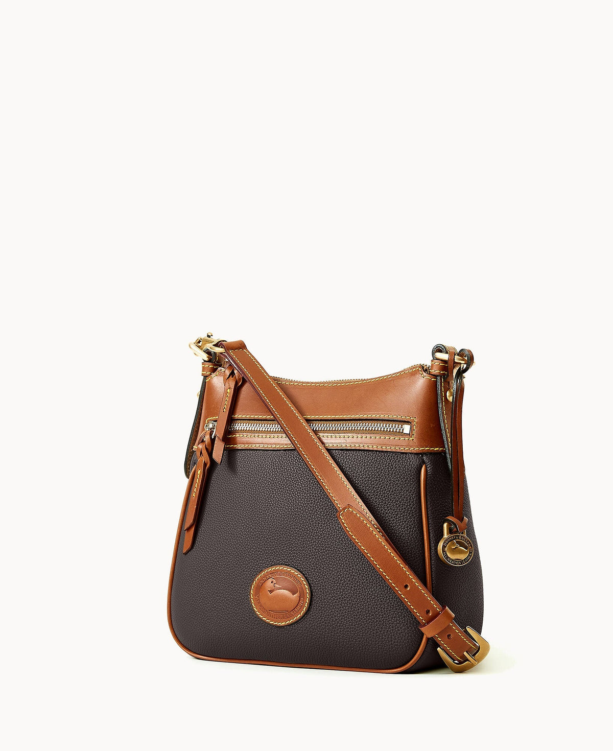 All Weather Leather 3.0 Zip Top Crossbody 23 - Image 29