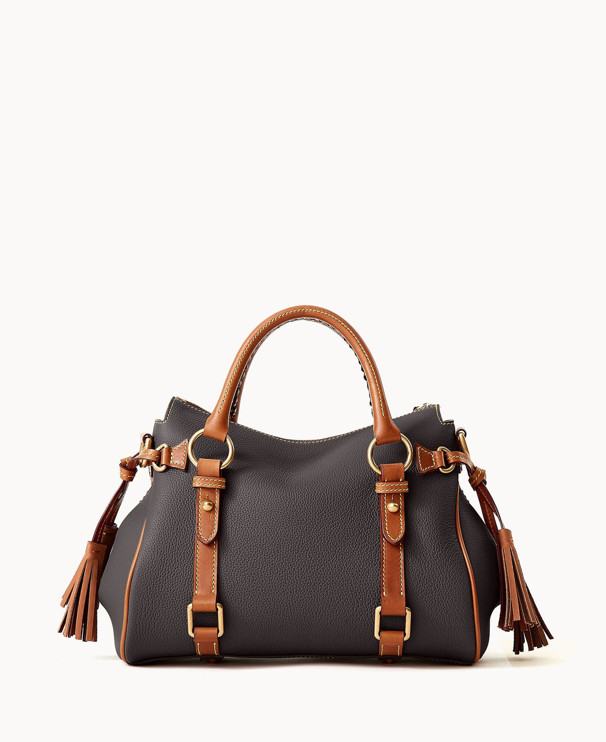 All Weather Leather 3.0 Satchel 30 - Image 14