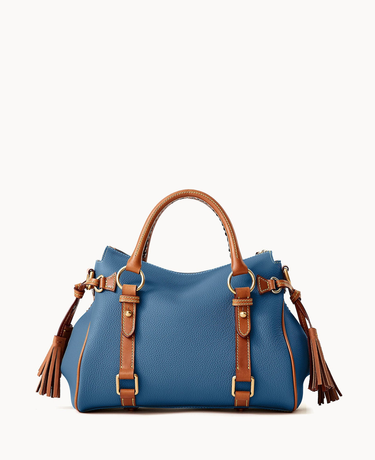 All Weather Leather 3.0 Satchel 30 - Image 28