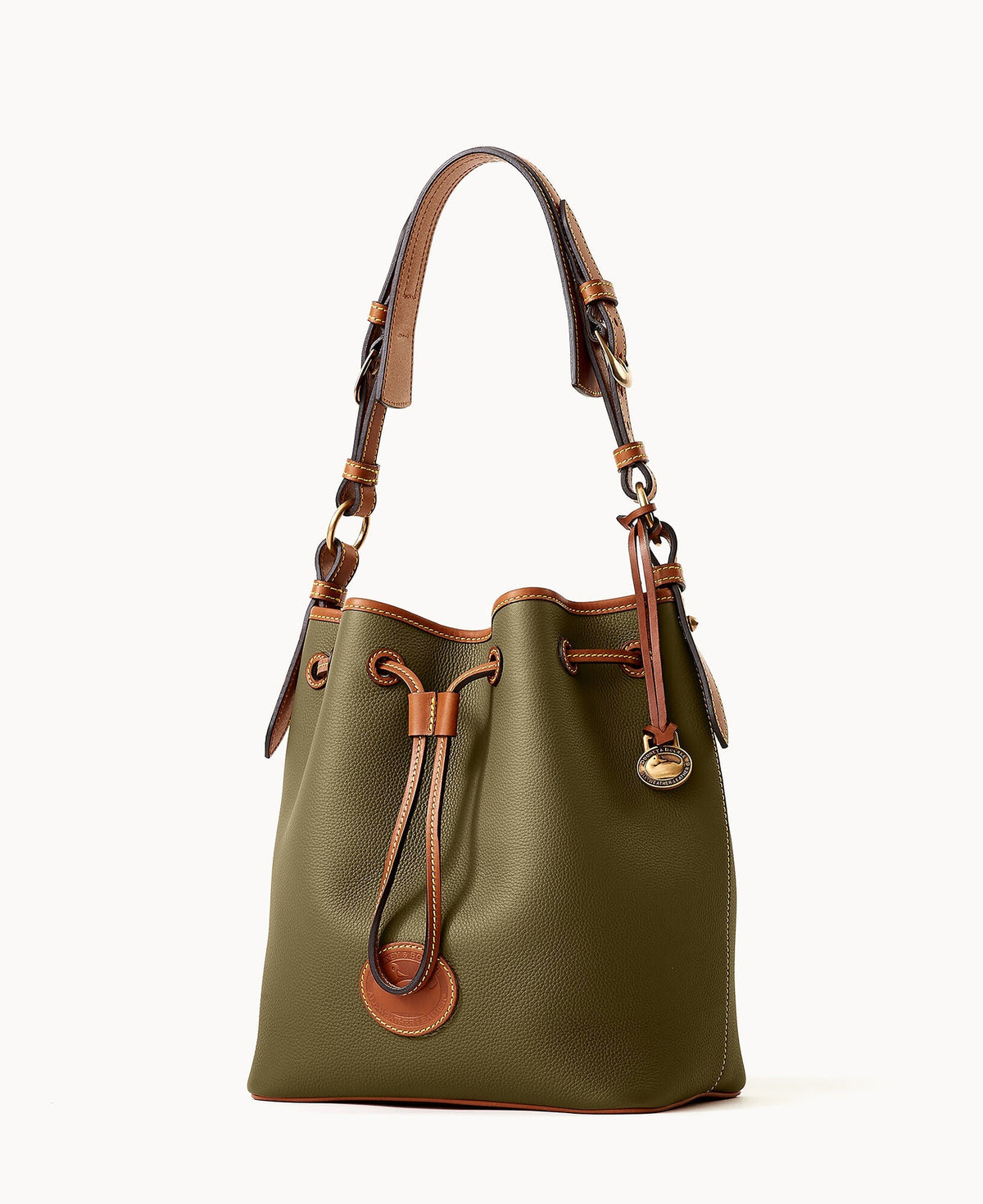 All Weather Leather 3.0 Drawstring 25 - Image 8