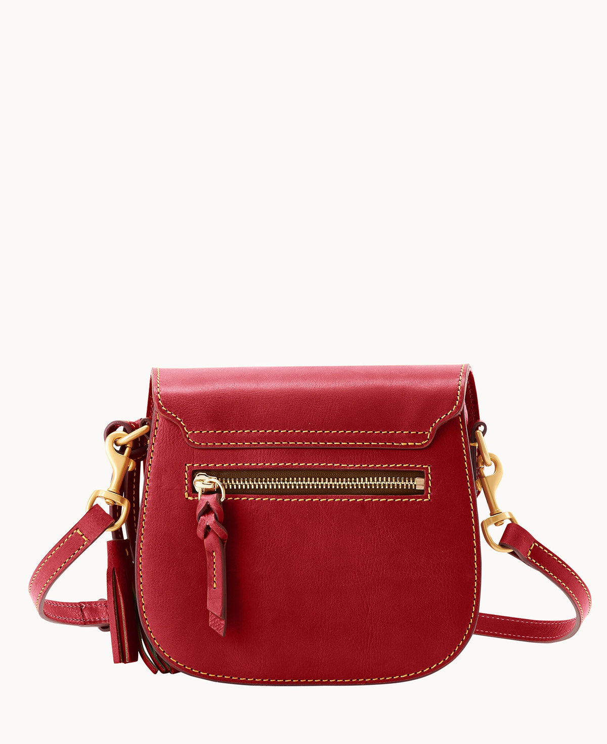 Florentine Flap Crossbody - Image 24