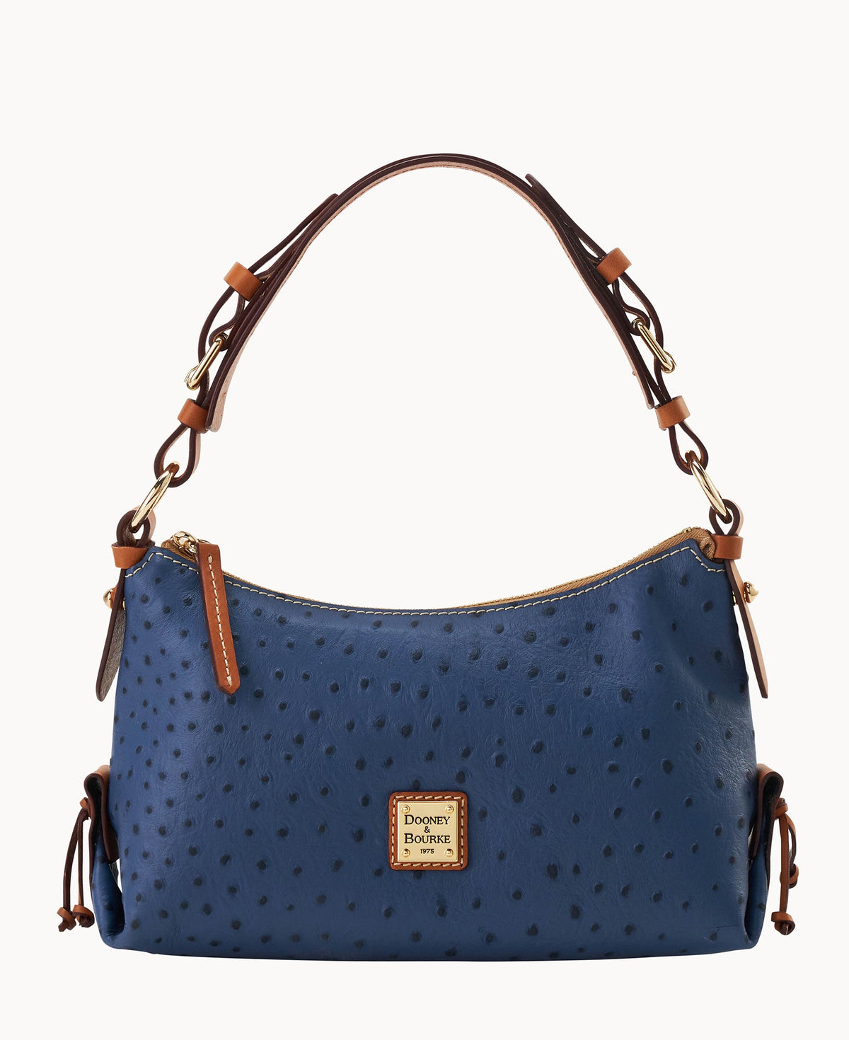 Ostrich Hobo 25 - Navy