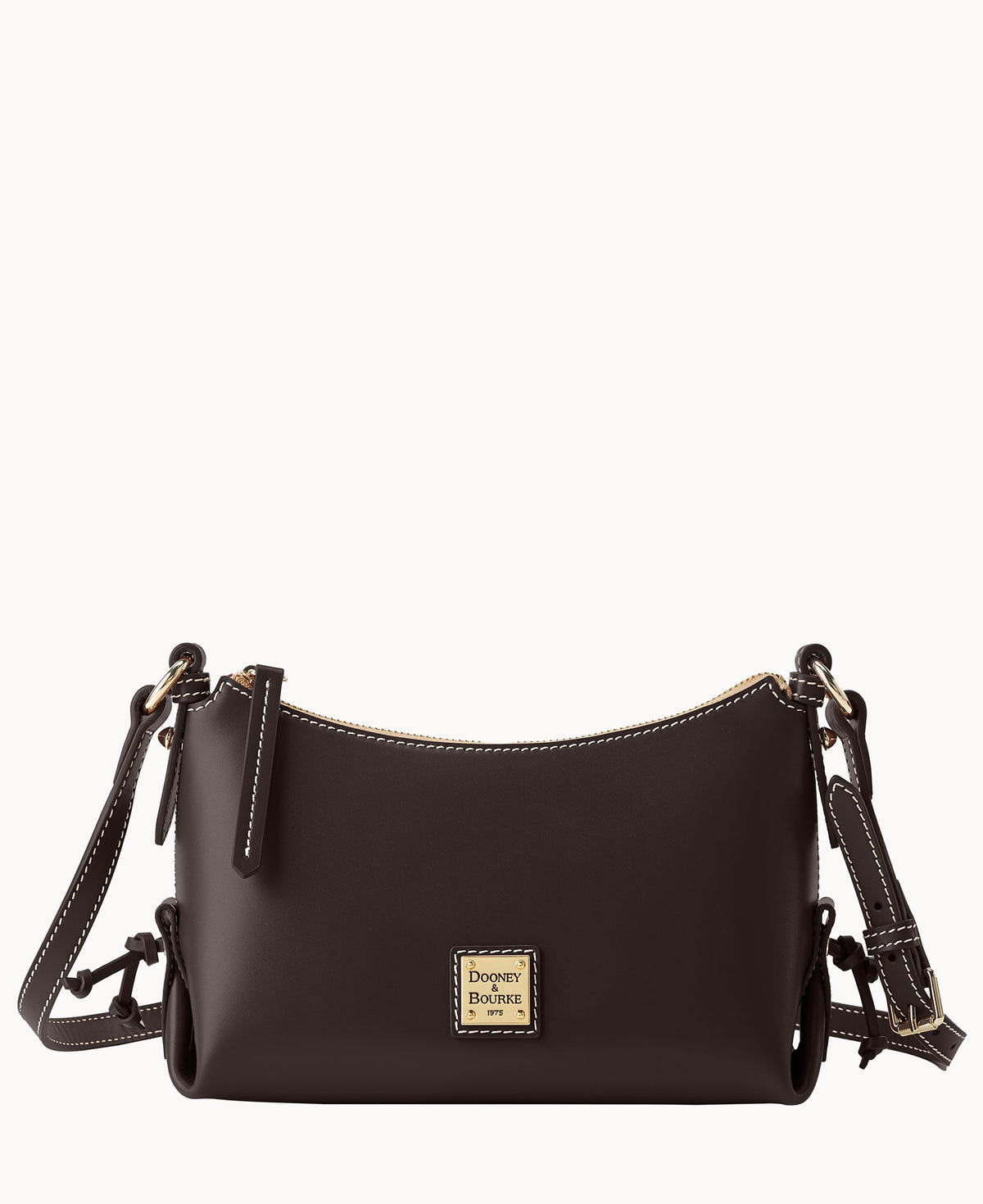 Penrose Hobo Crossbody 22 - Brown Tmoro
