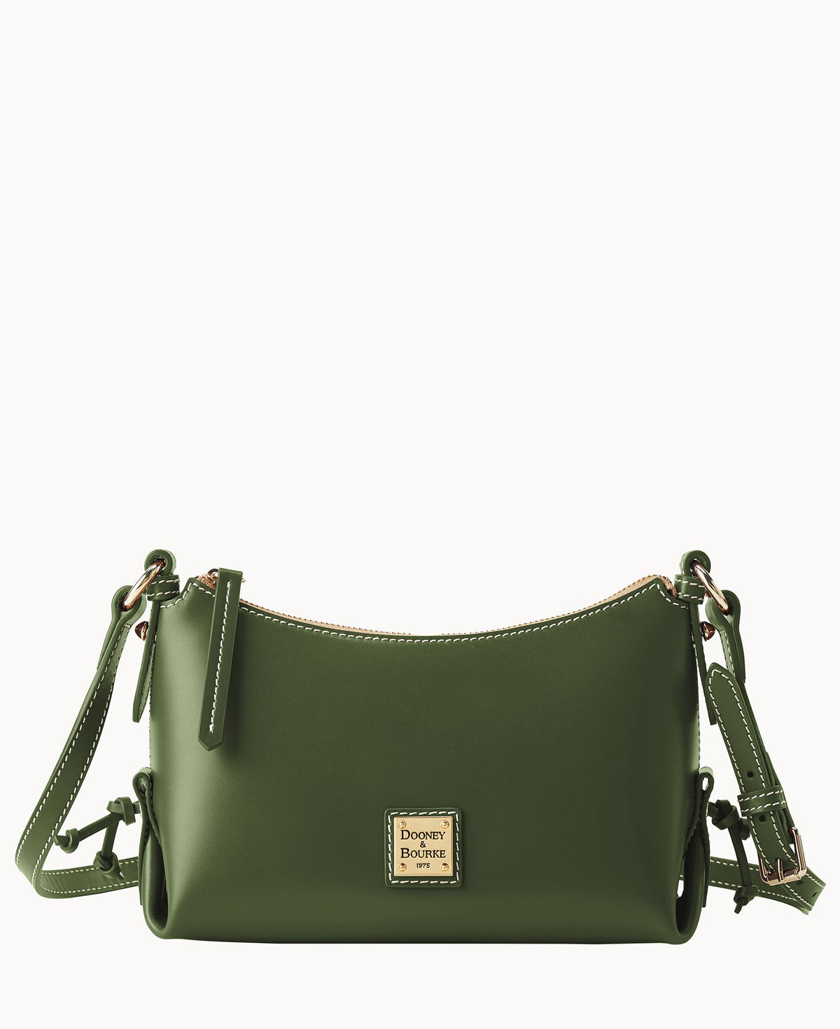 Penrose Hobo Crossbody 22 - Green