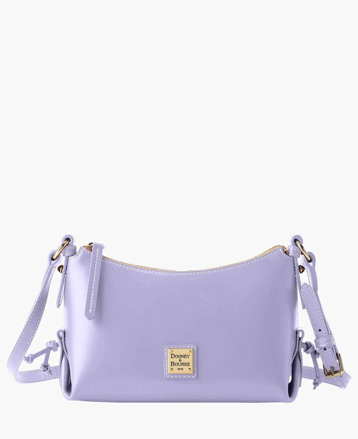 Penrose Hobo Crossbody 22 - Lavender