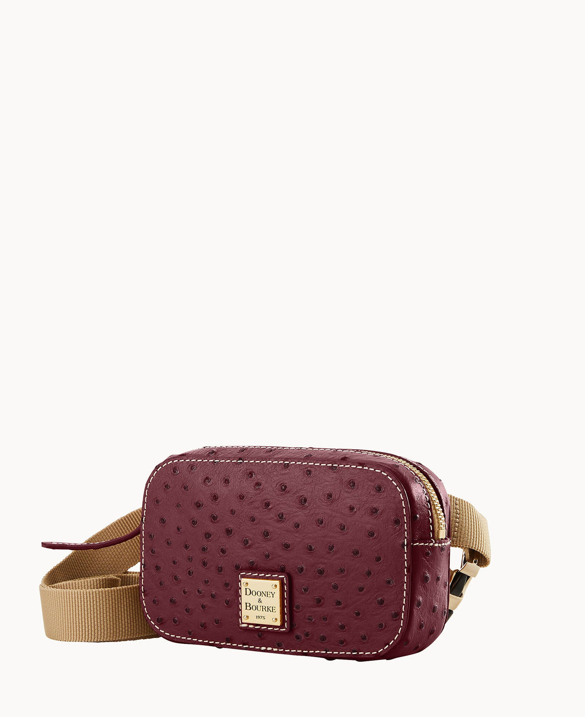 Ostrich Belt Bag - Image 42