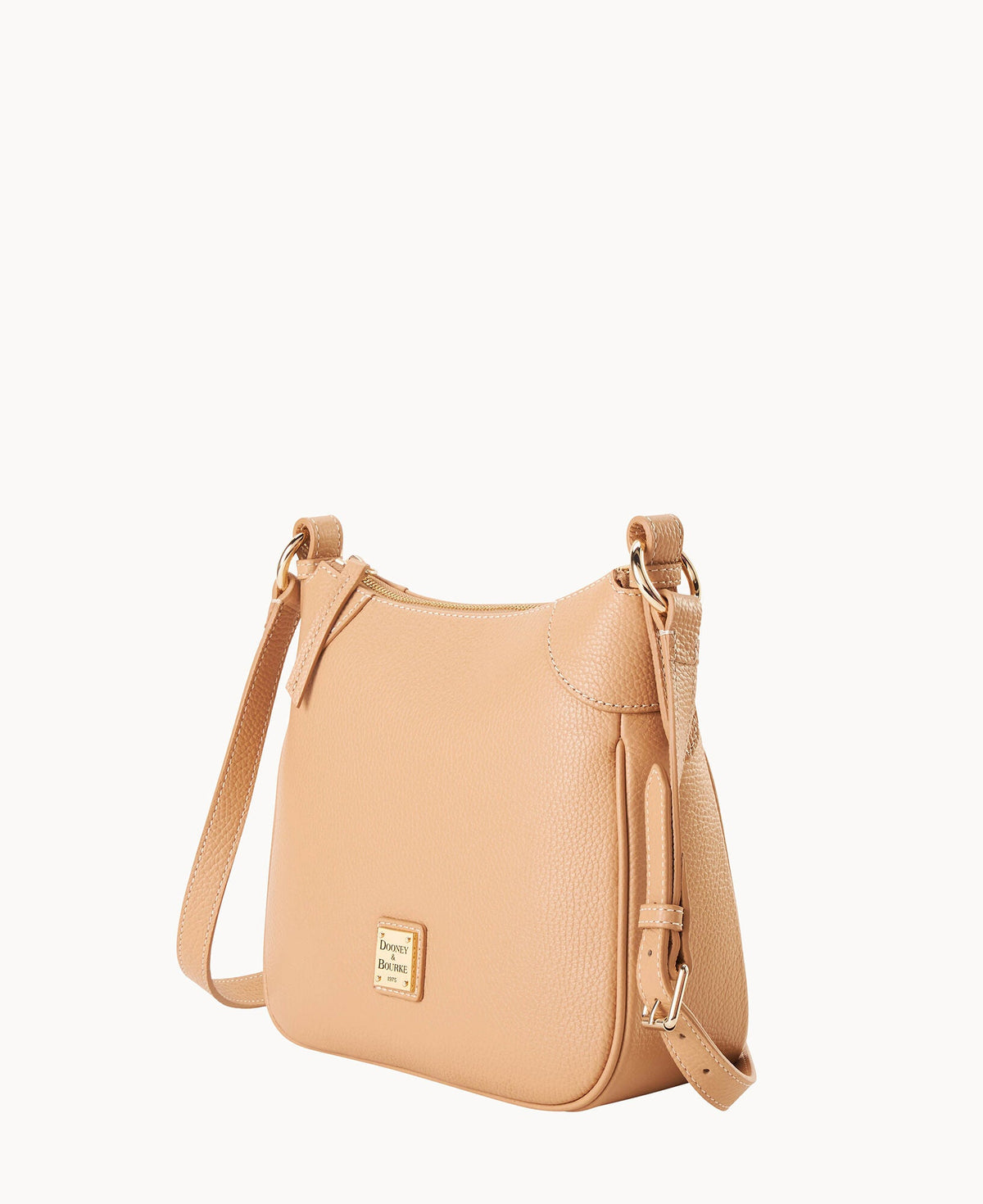 Lucca Leather Crossbody - Image 107
